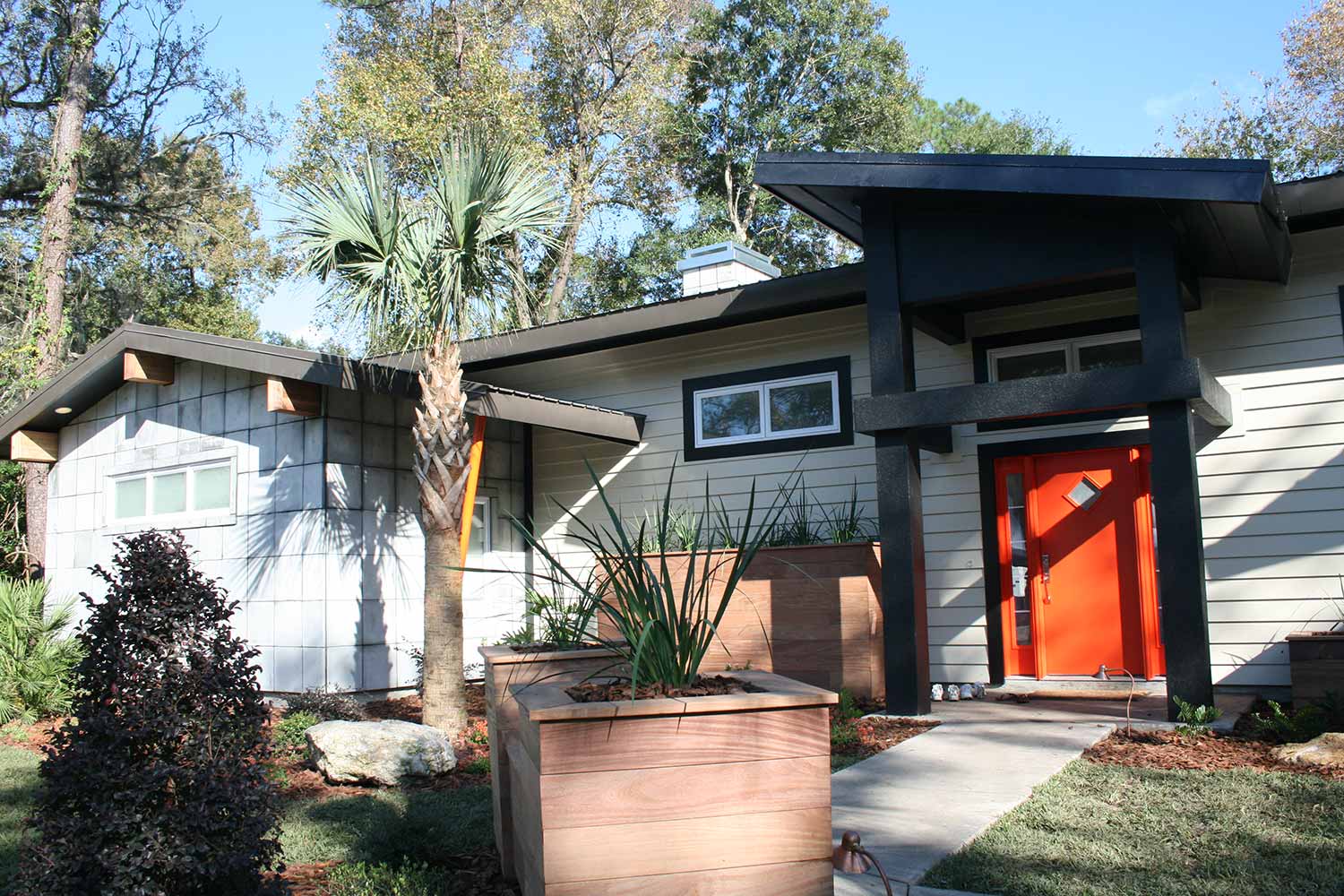 Extreme Makeover "Retro"