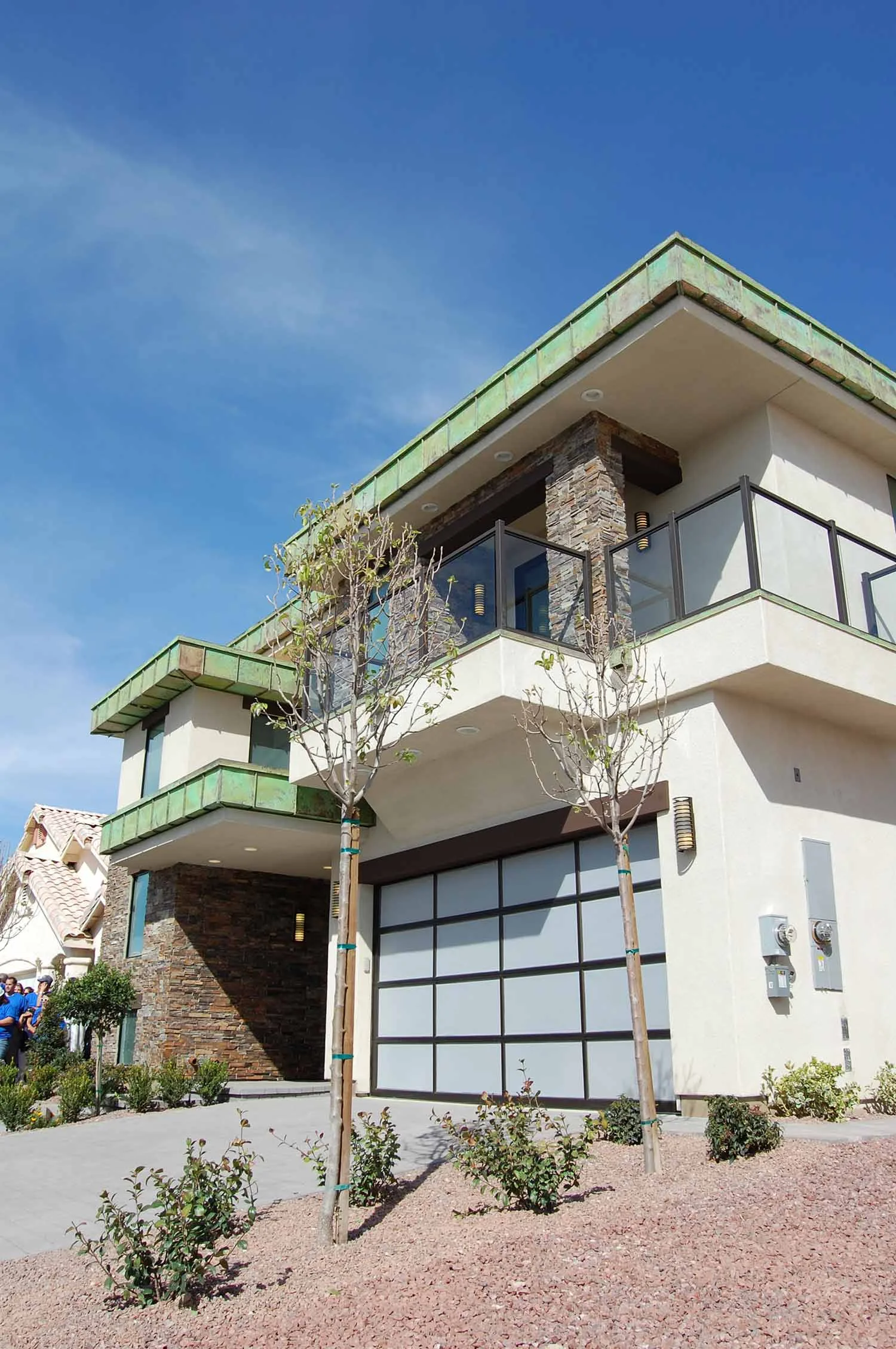 Extreme Makeover "Desert Vibes"