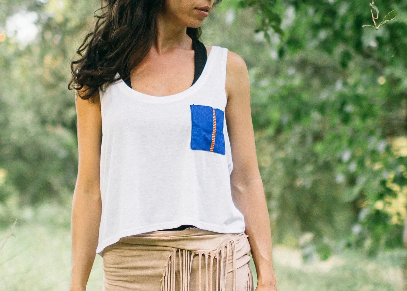 Pocket Change Collection