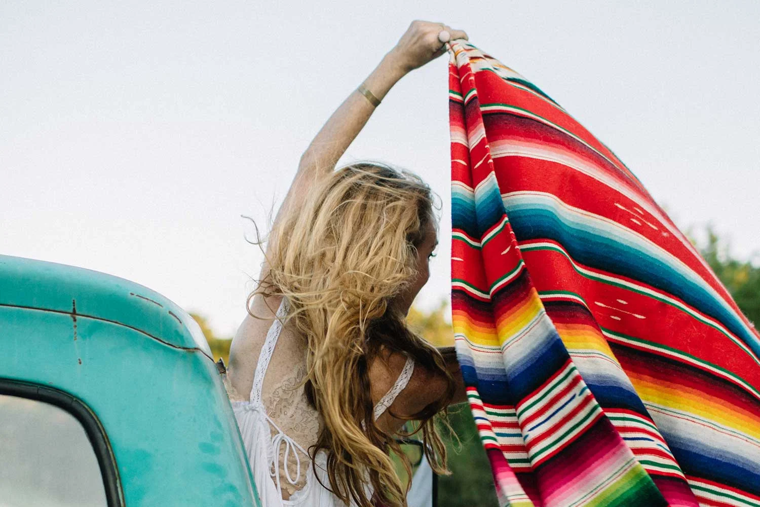 Little Lady, Big Ideas