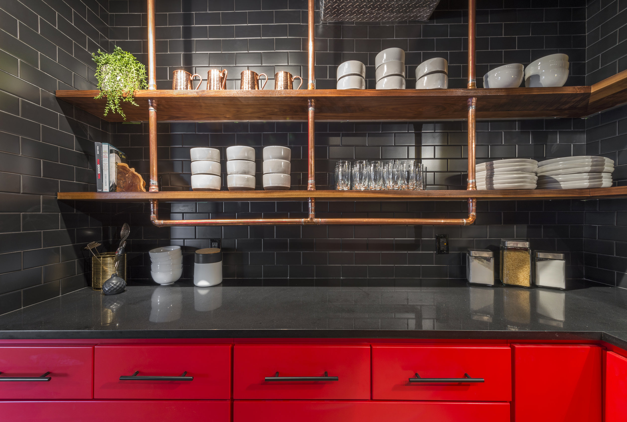 Dallas Fire House No. 43