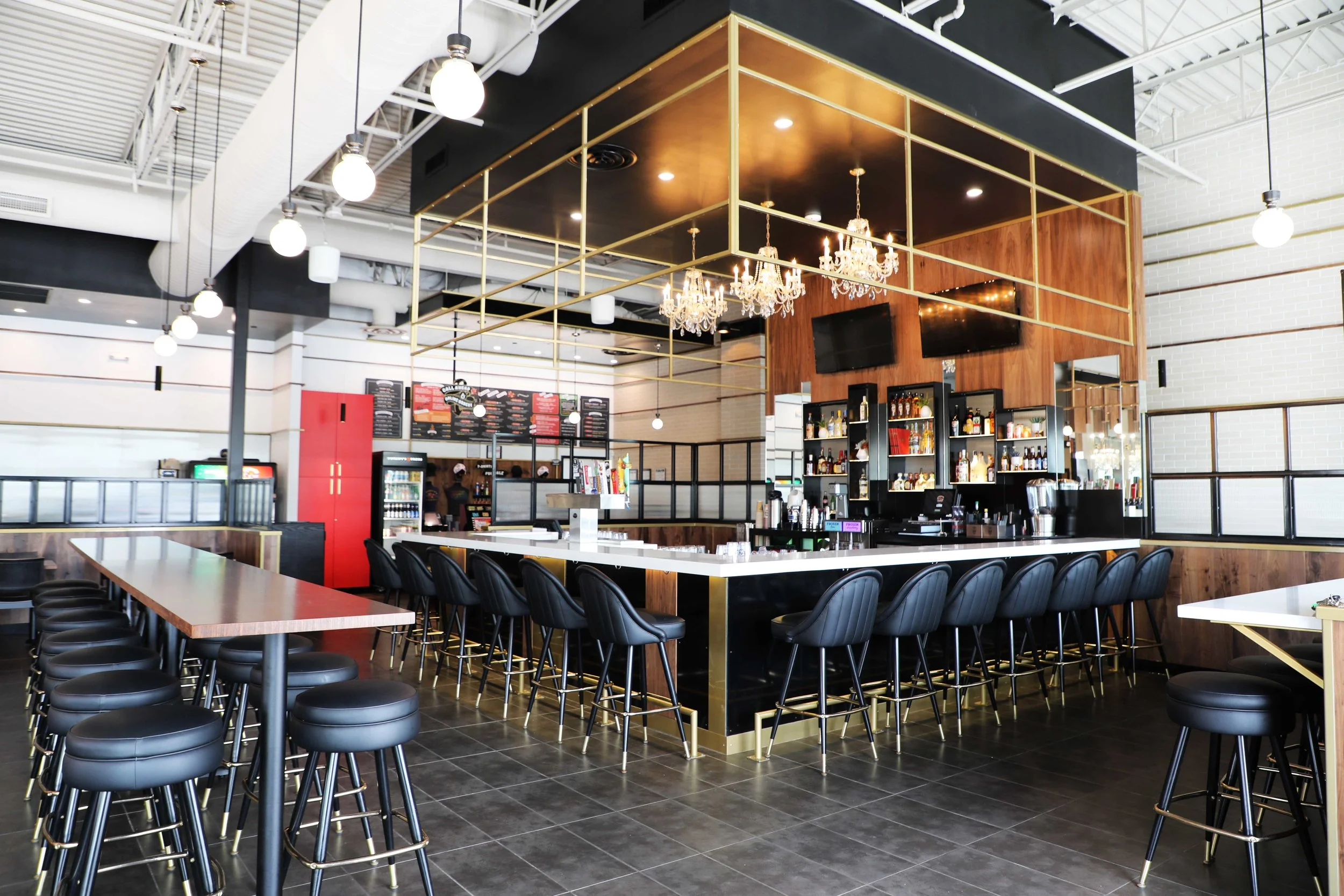 Torchy's Tacos in Katy Green 