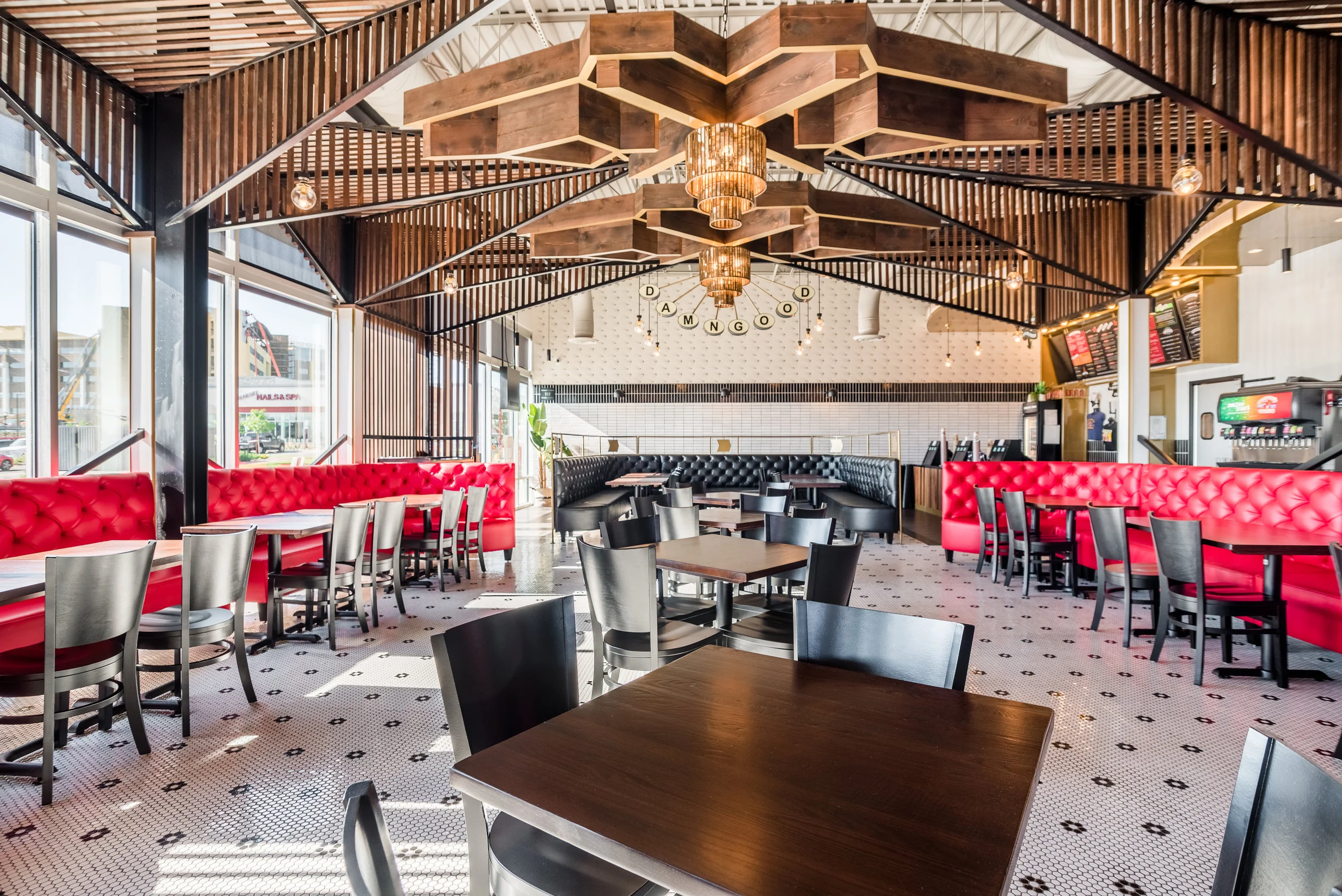 Torchy's Tacos in Highlands Ranch