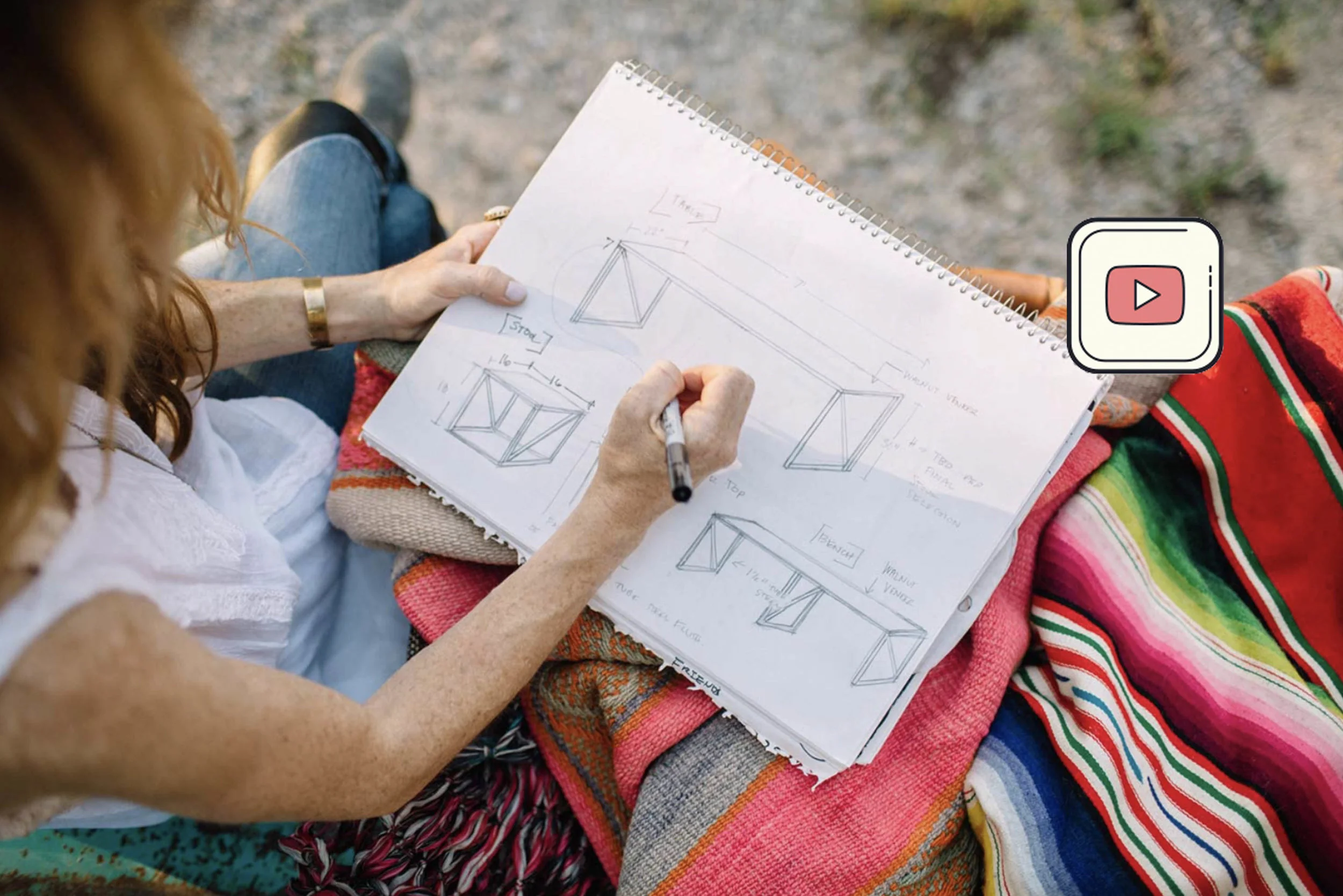 Our Design YouTube Channel