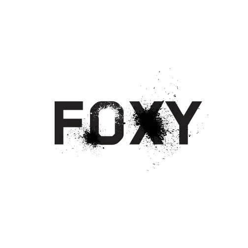 FOXY