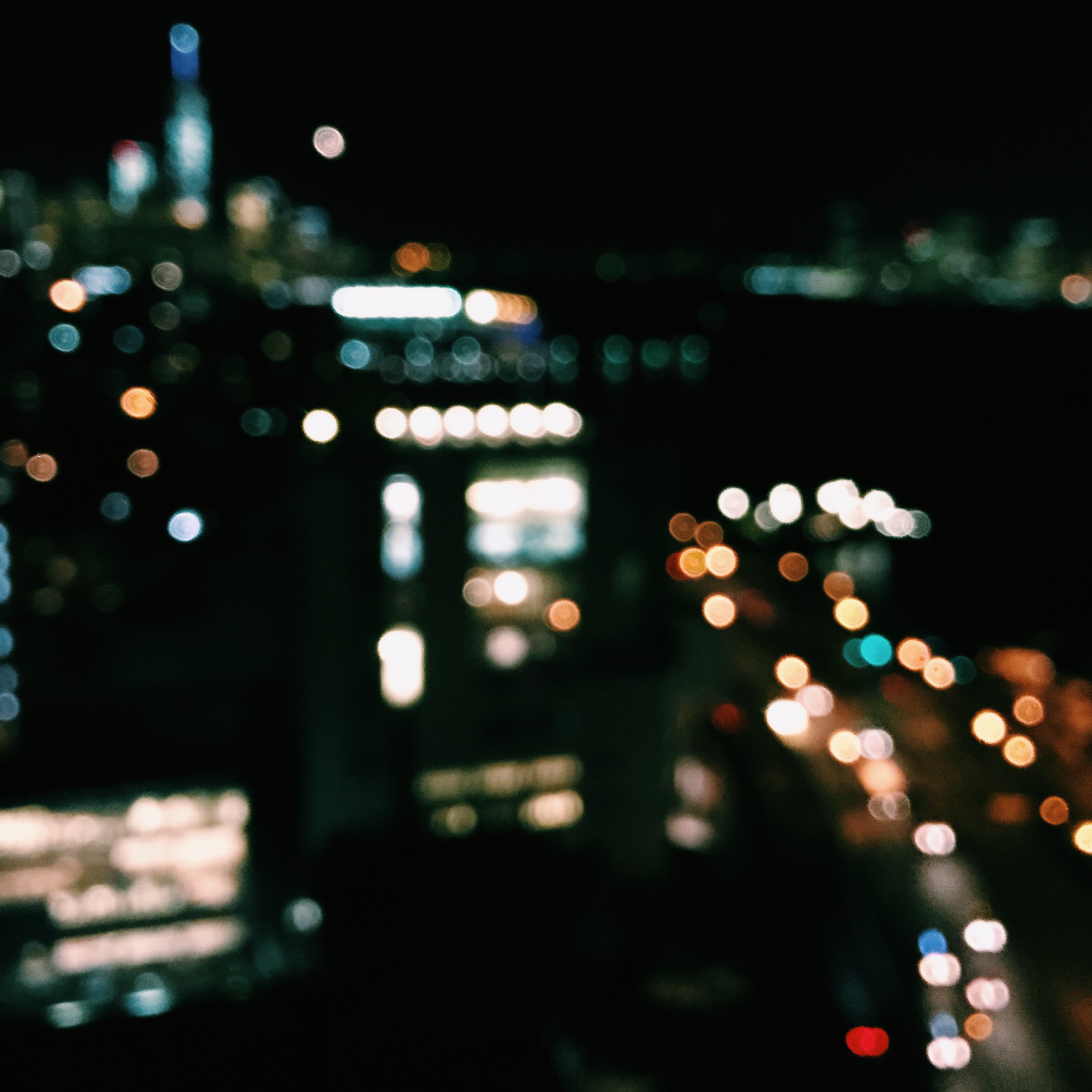 MANHATTAN