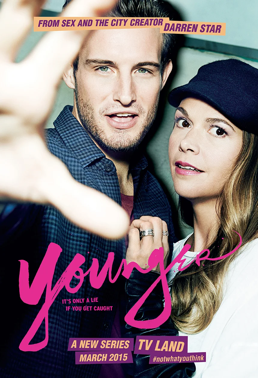 YOUNGER "PAPARAZZI"