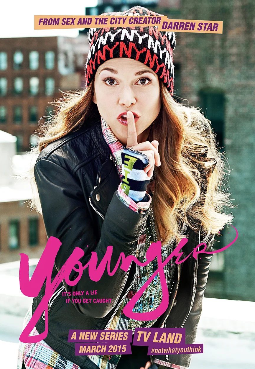 YOUNGER "SHHH"