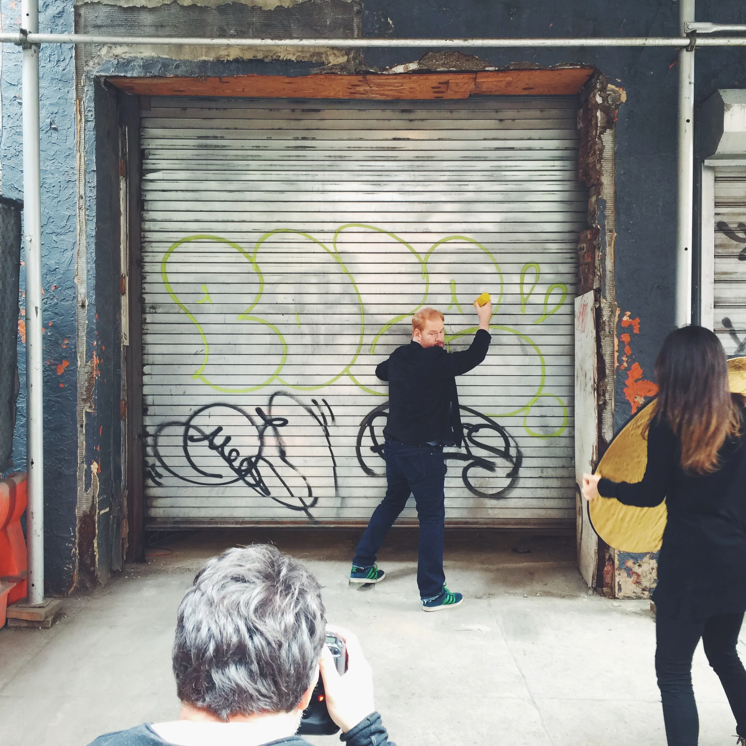 MUSTARD TAGGING
