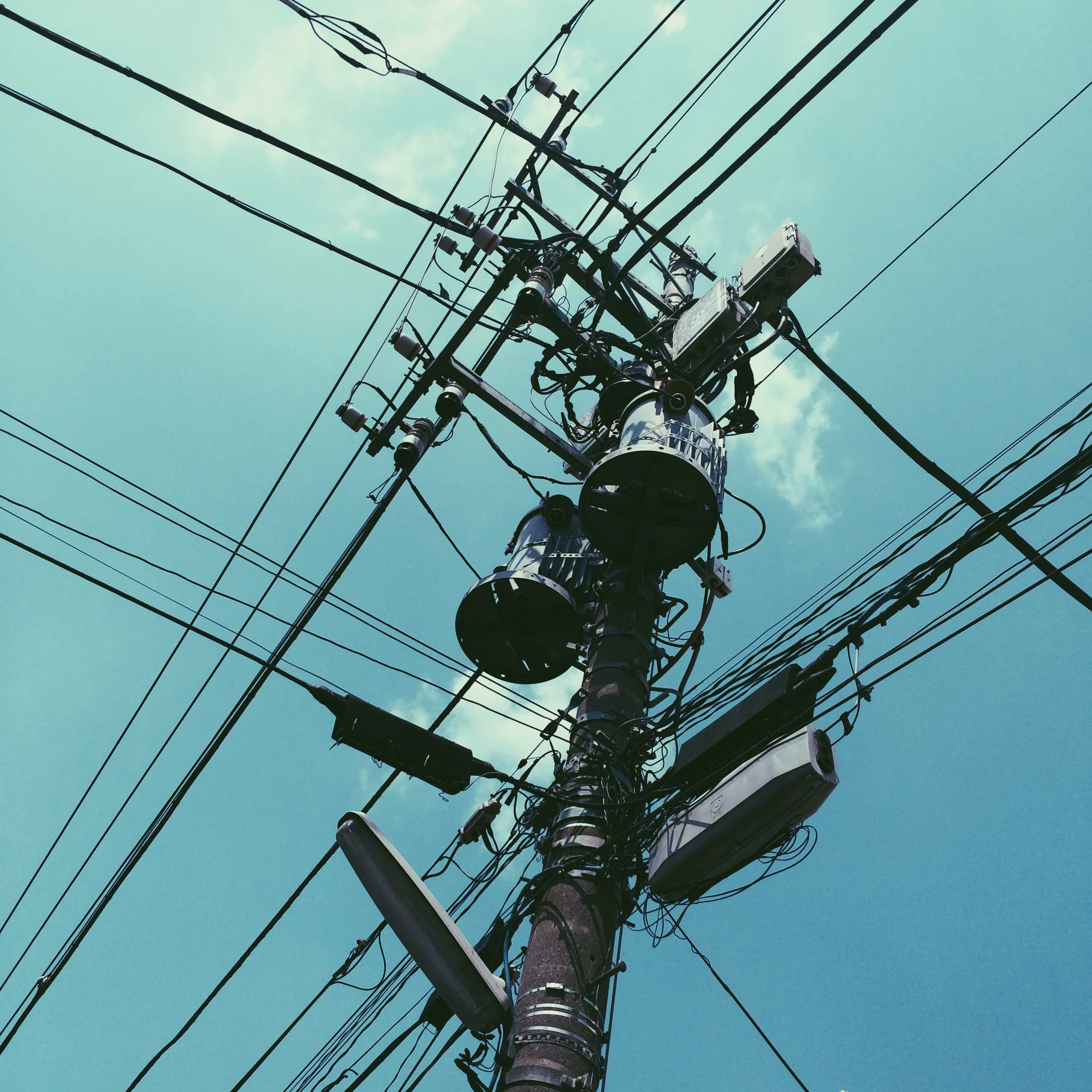 TOKYO ELECTRICITY