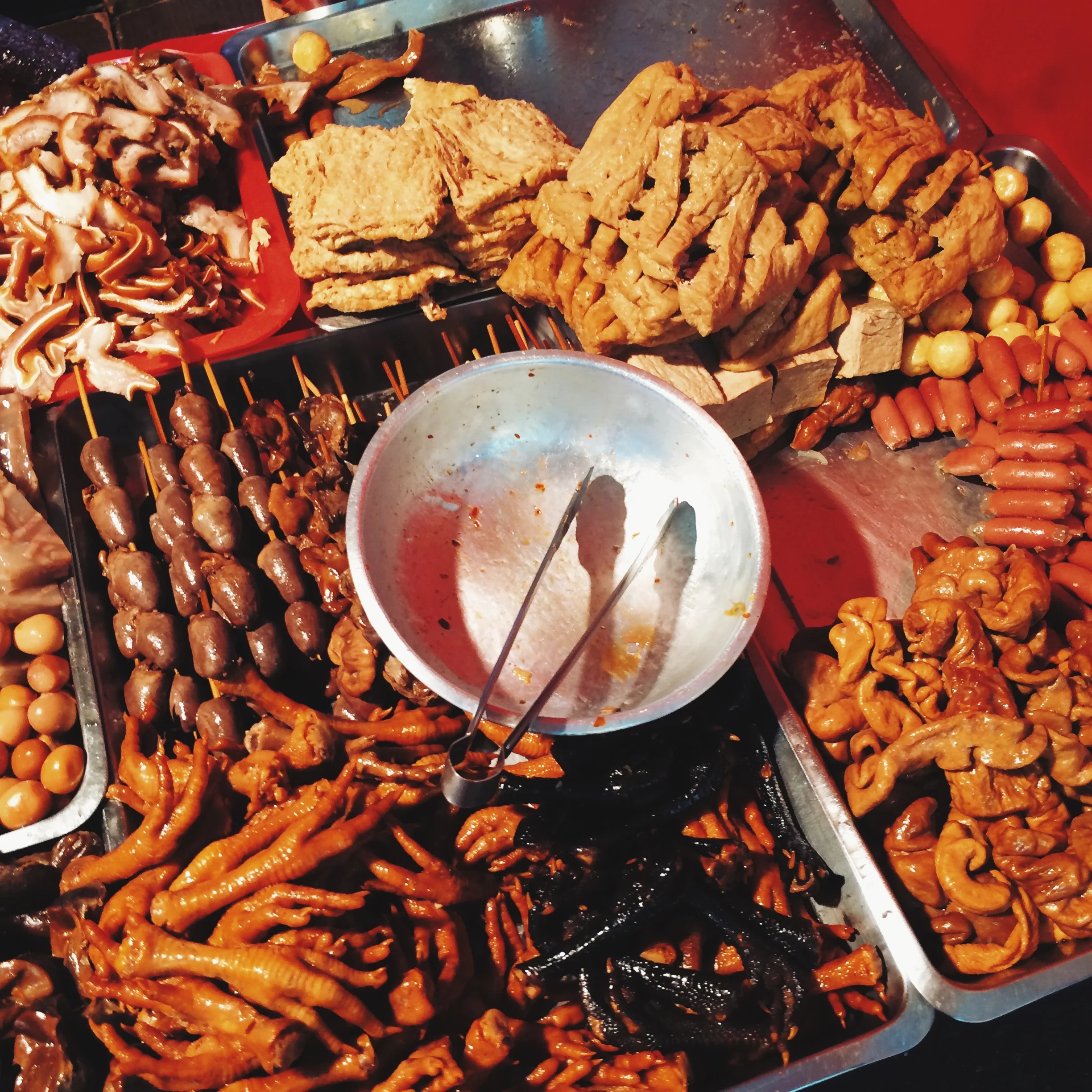 DINNER