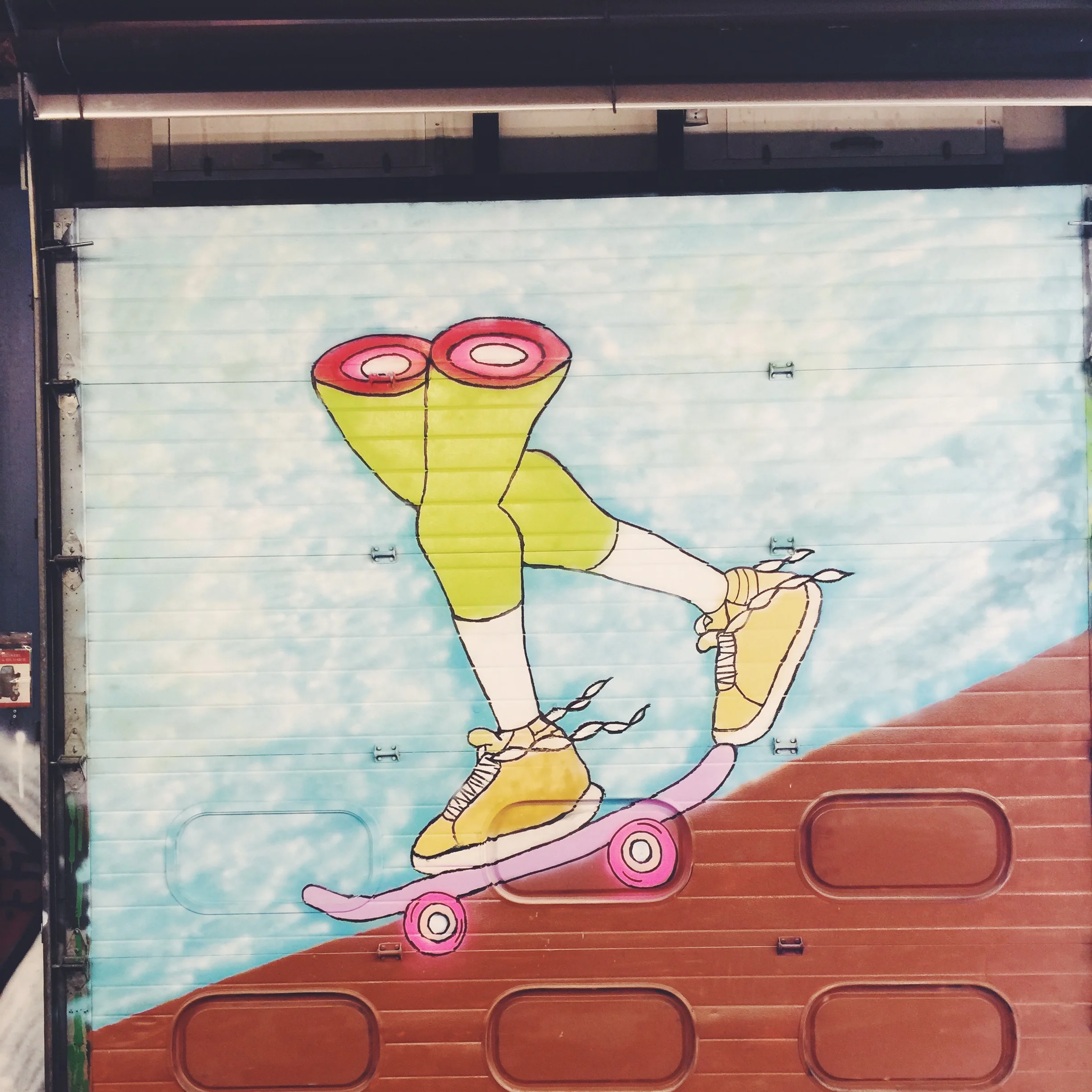 STREET ART