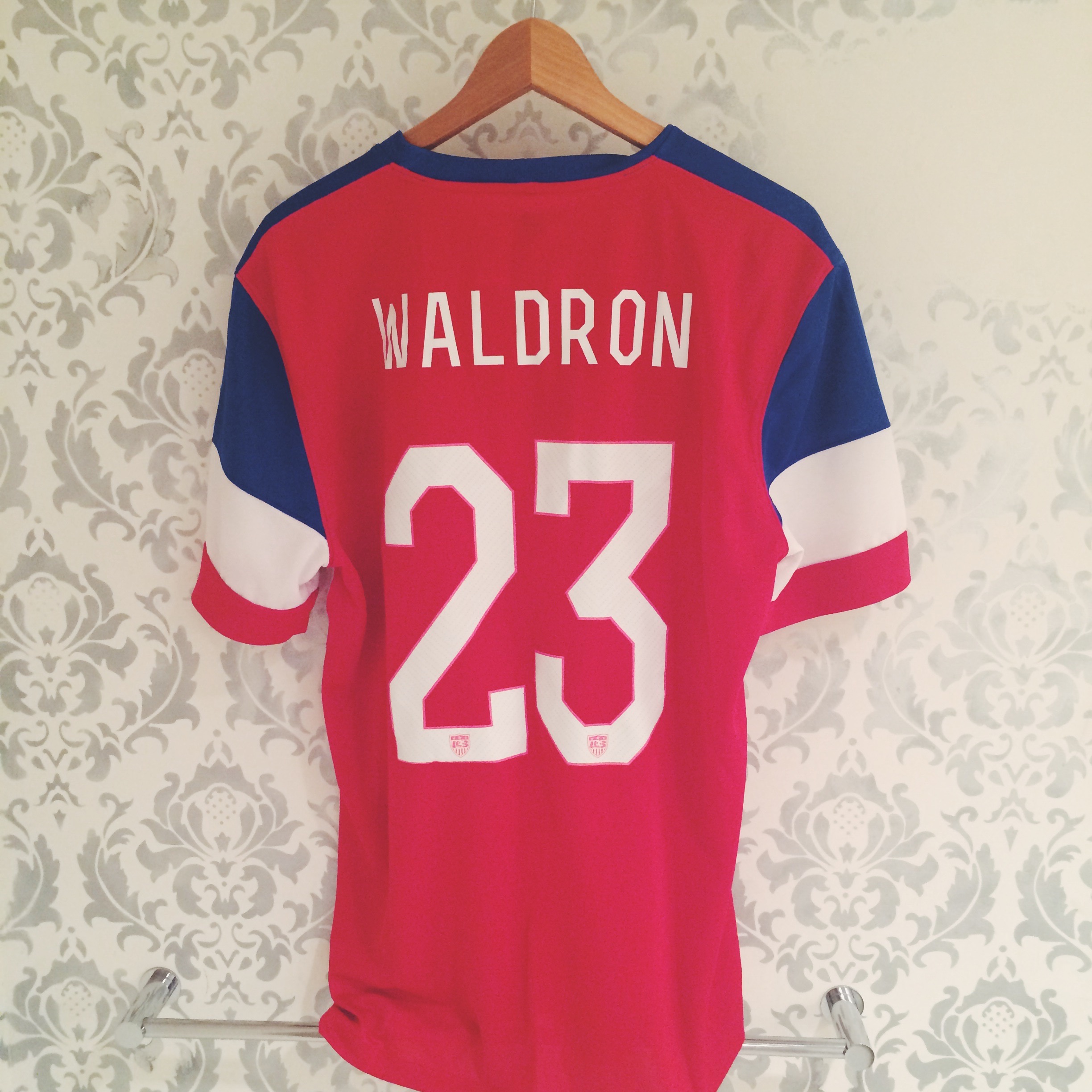 USMNT