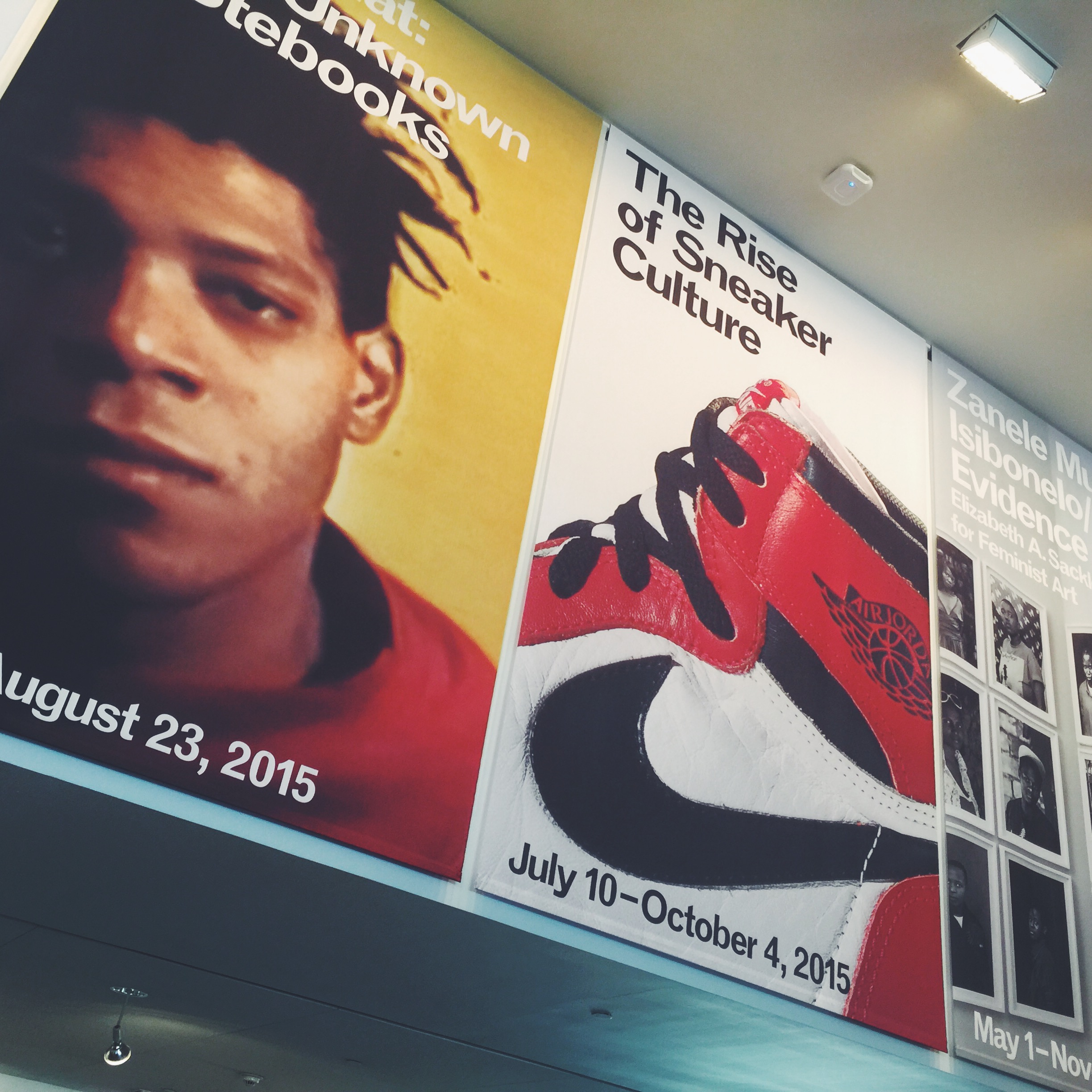 THE RISE OF SNEAKER CULTURE