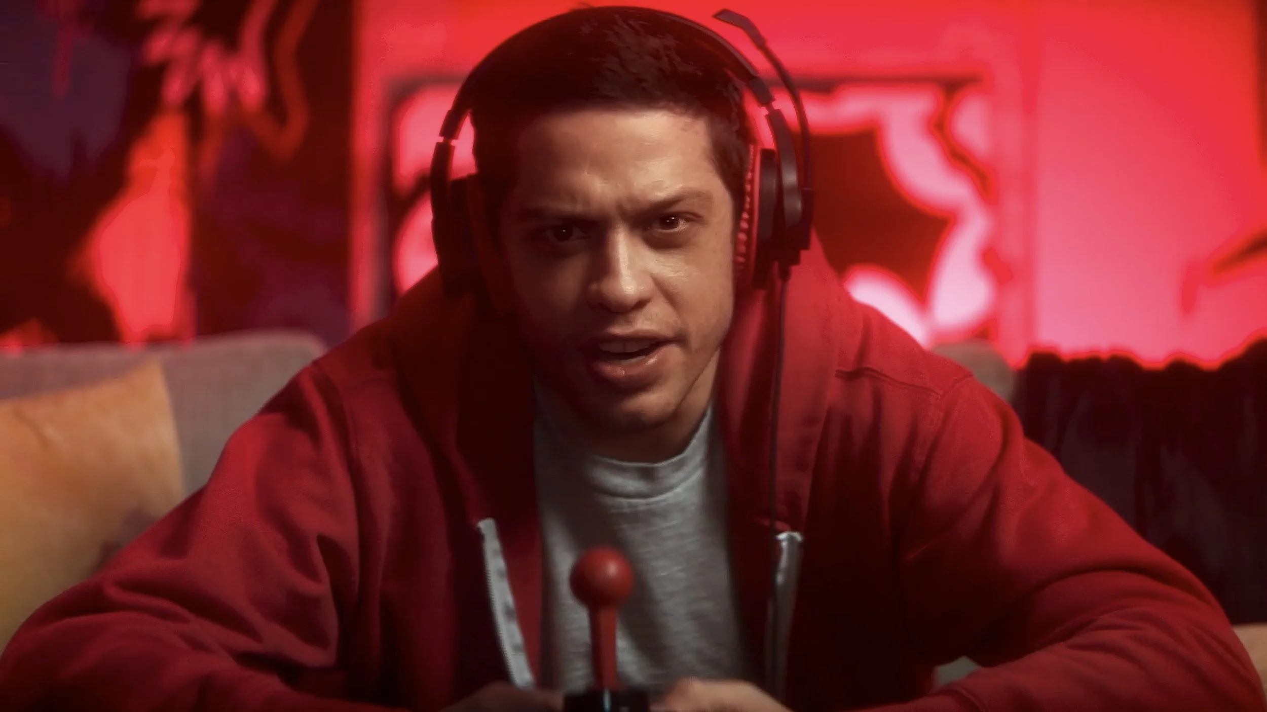 Totino's Pizza Rolls | Pete Davidson | Super Bowl