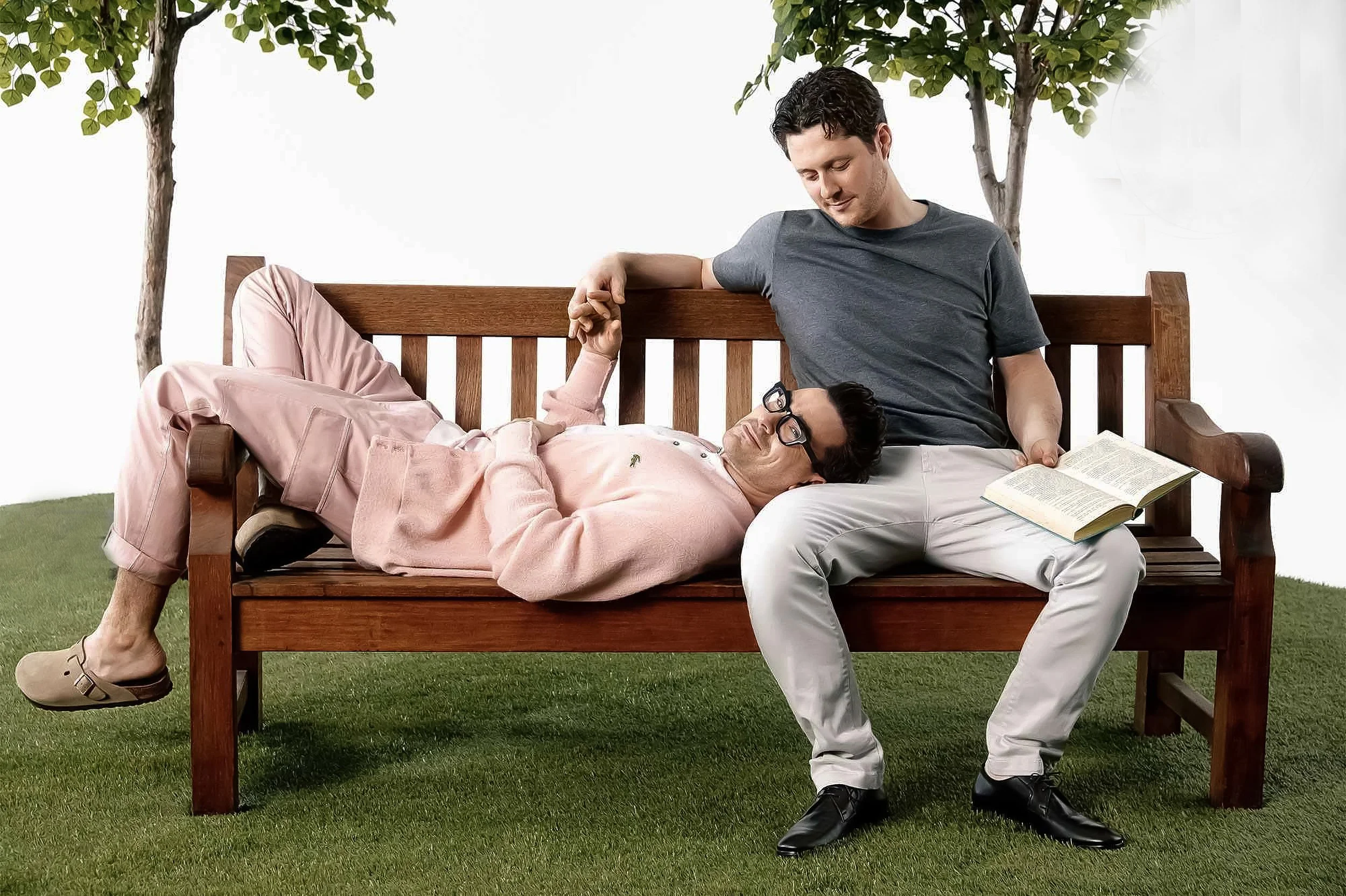 Schitt's Creek Finale Promo