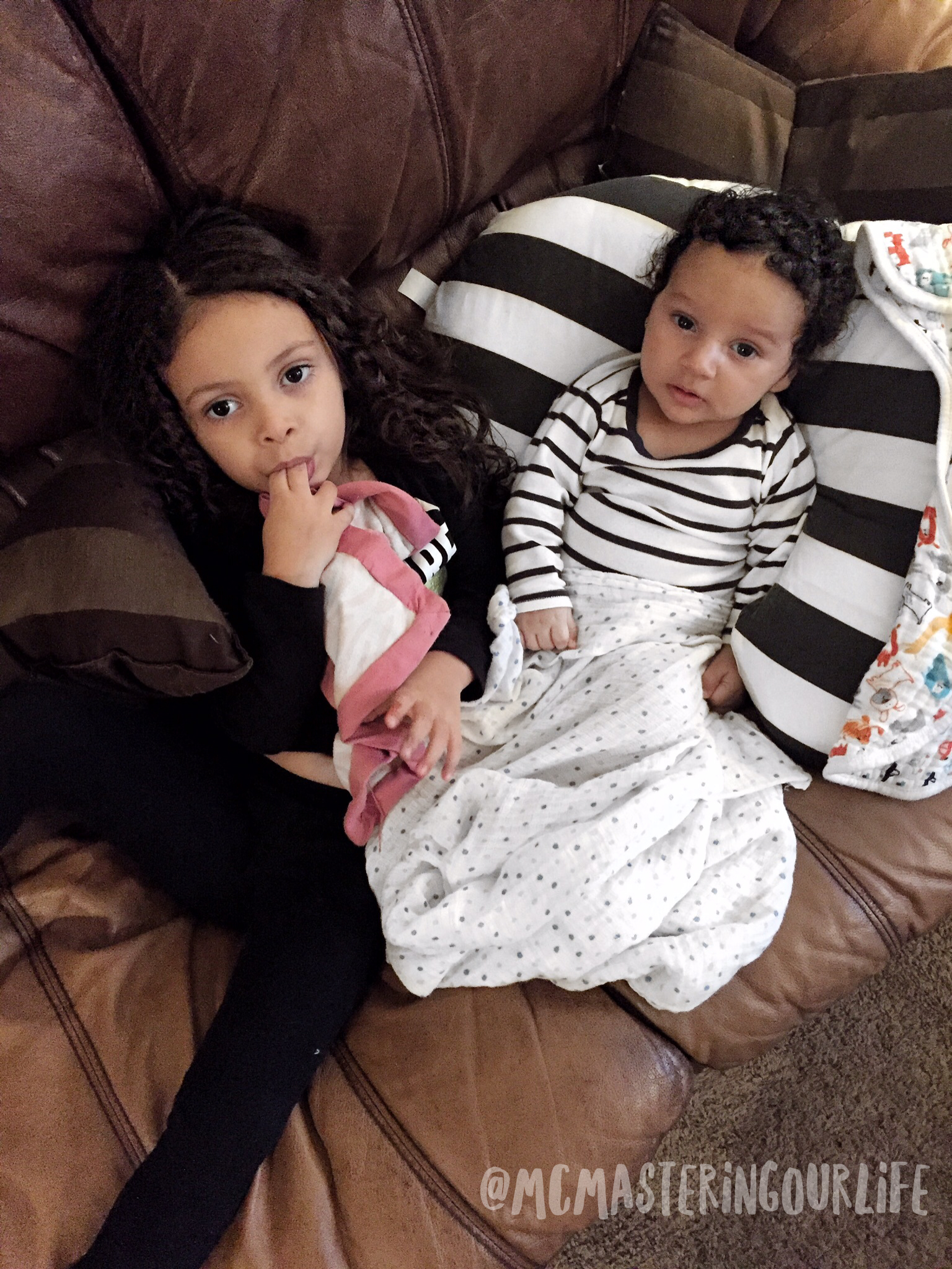 Feeling All the Feels Today