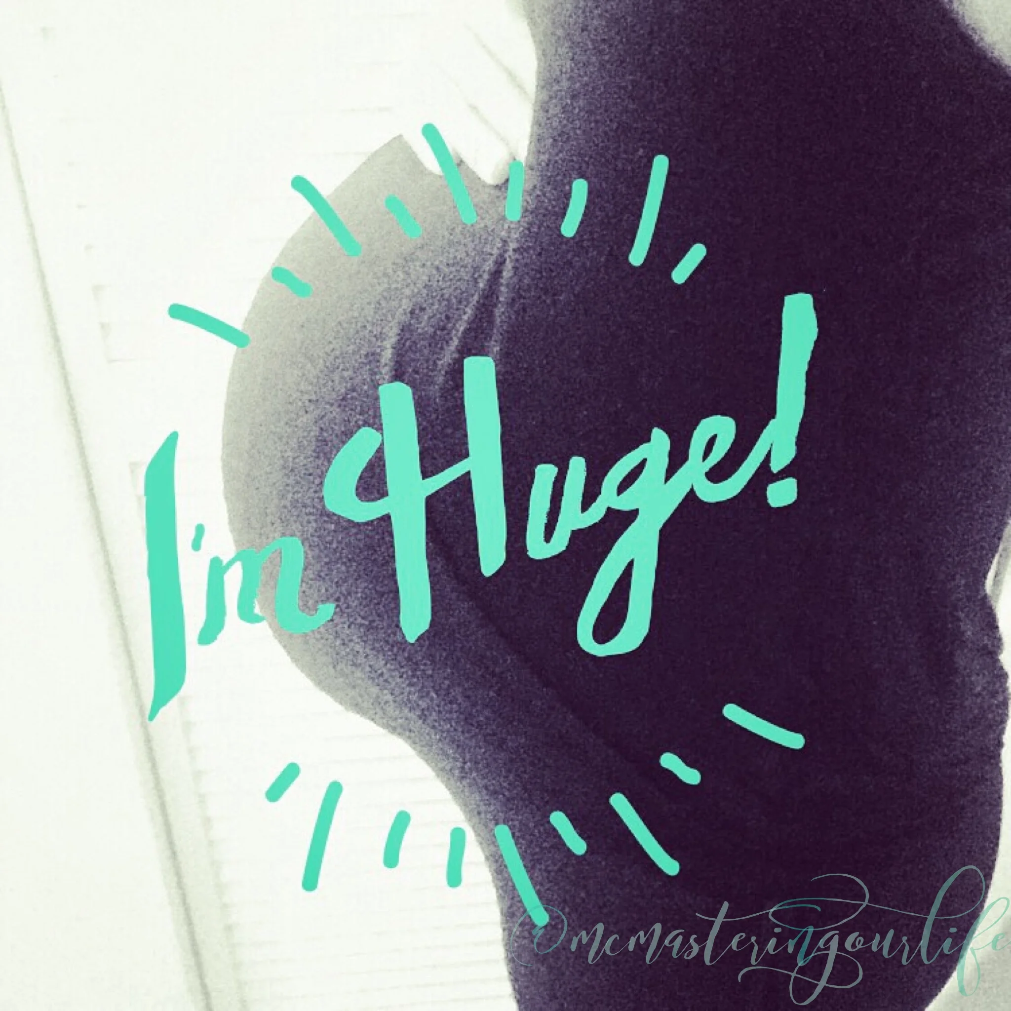 The Final COUNTDOWN!!!