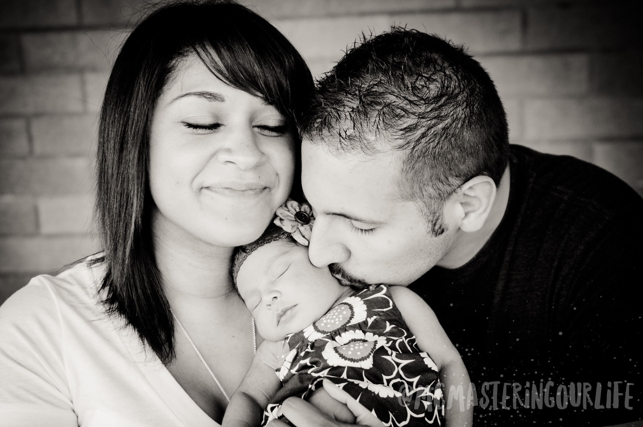 Having My Baby!! (I'm A Woman In Love And I Love What It's Doing To Me.)