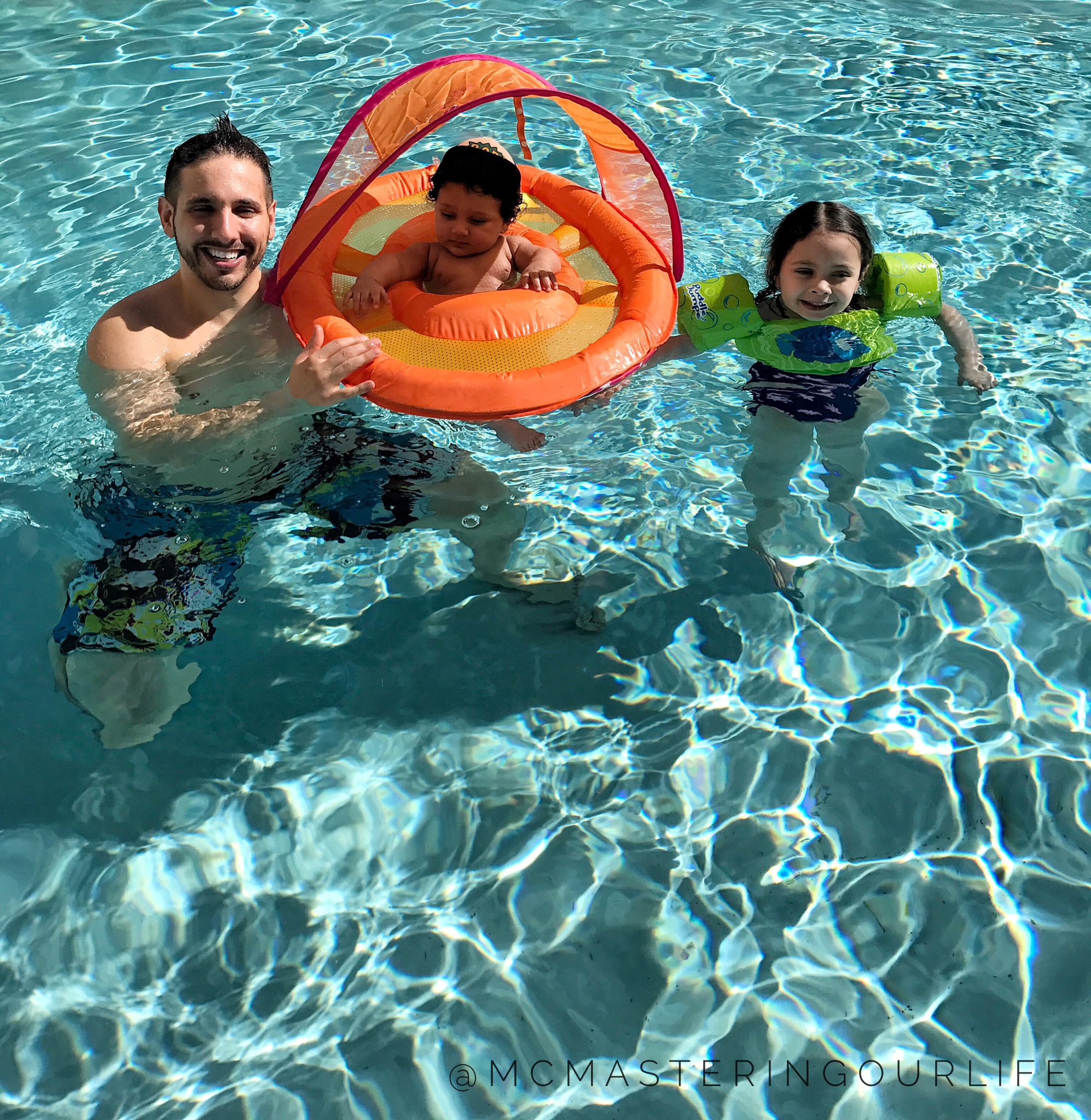 Viva Las Vegas Vacation! 