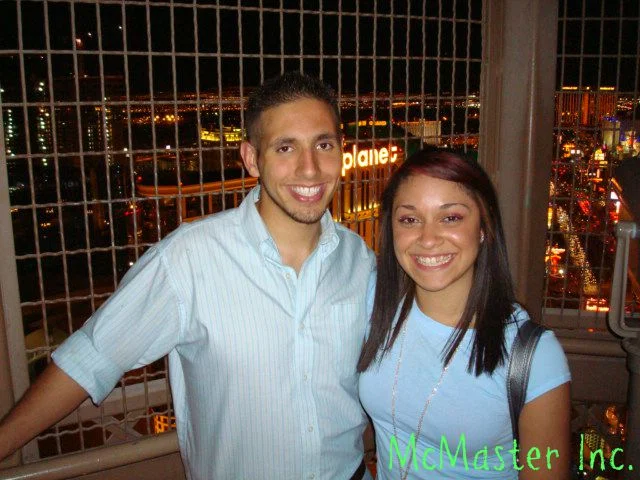 Love The One You're With... (YOU!) 