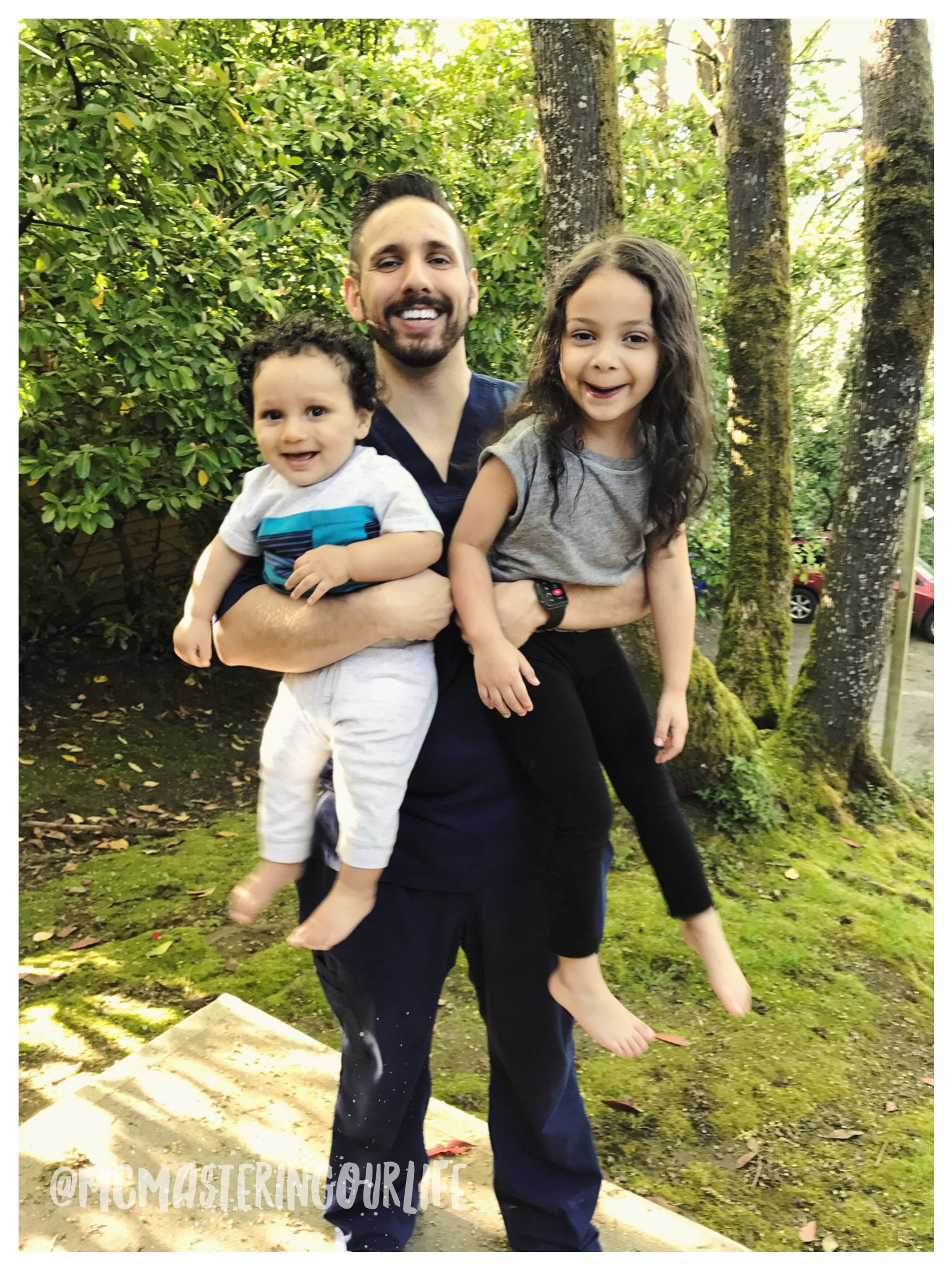 The End of a Long Road