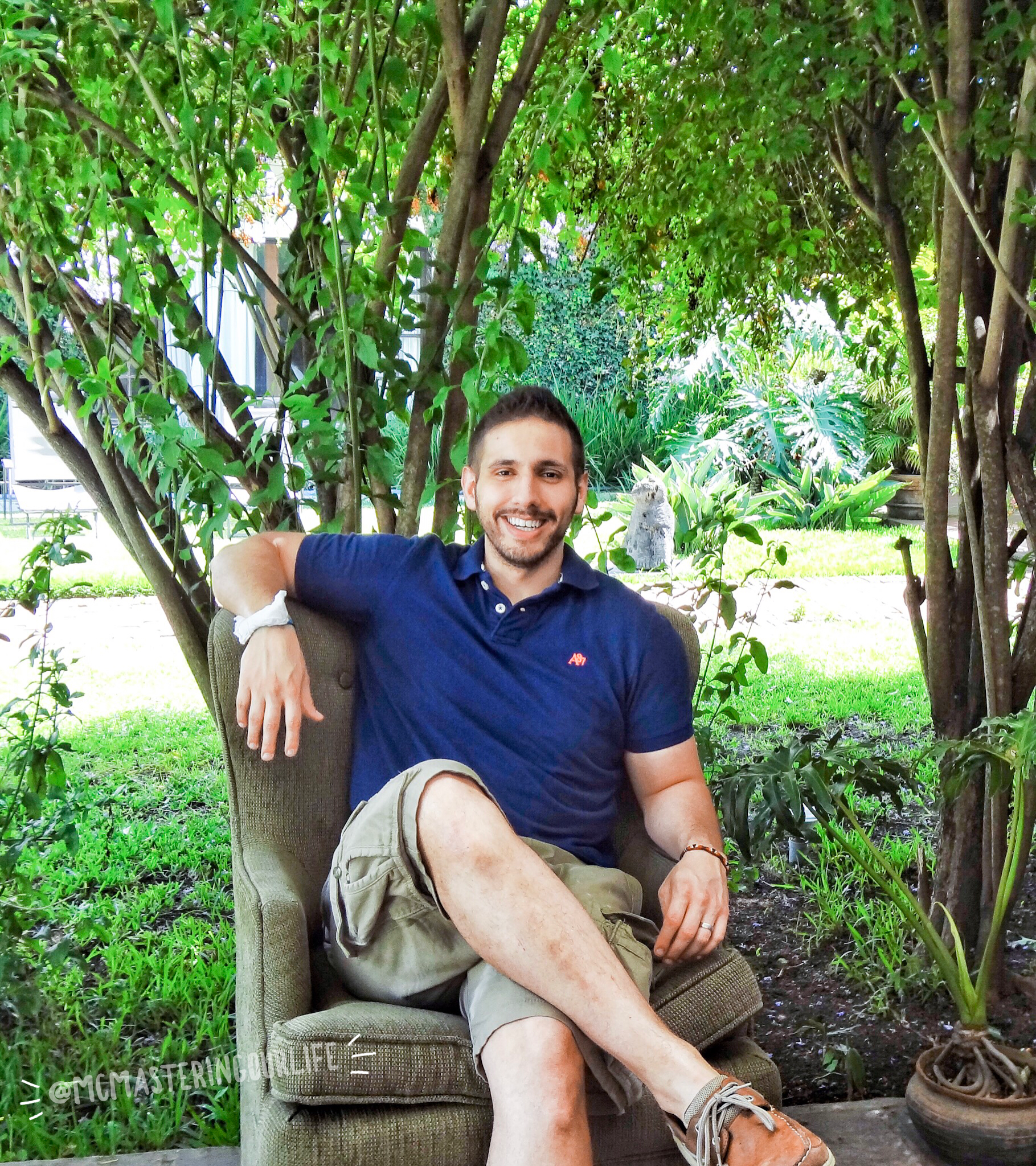 Oh the Places We'll Go... But Always Together 