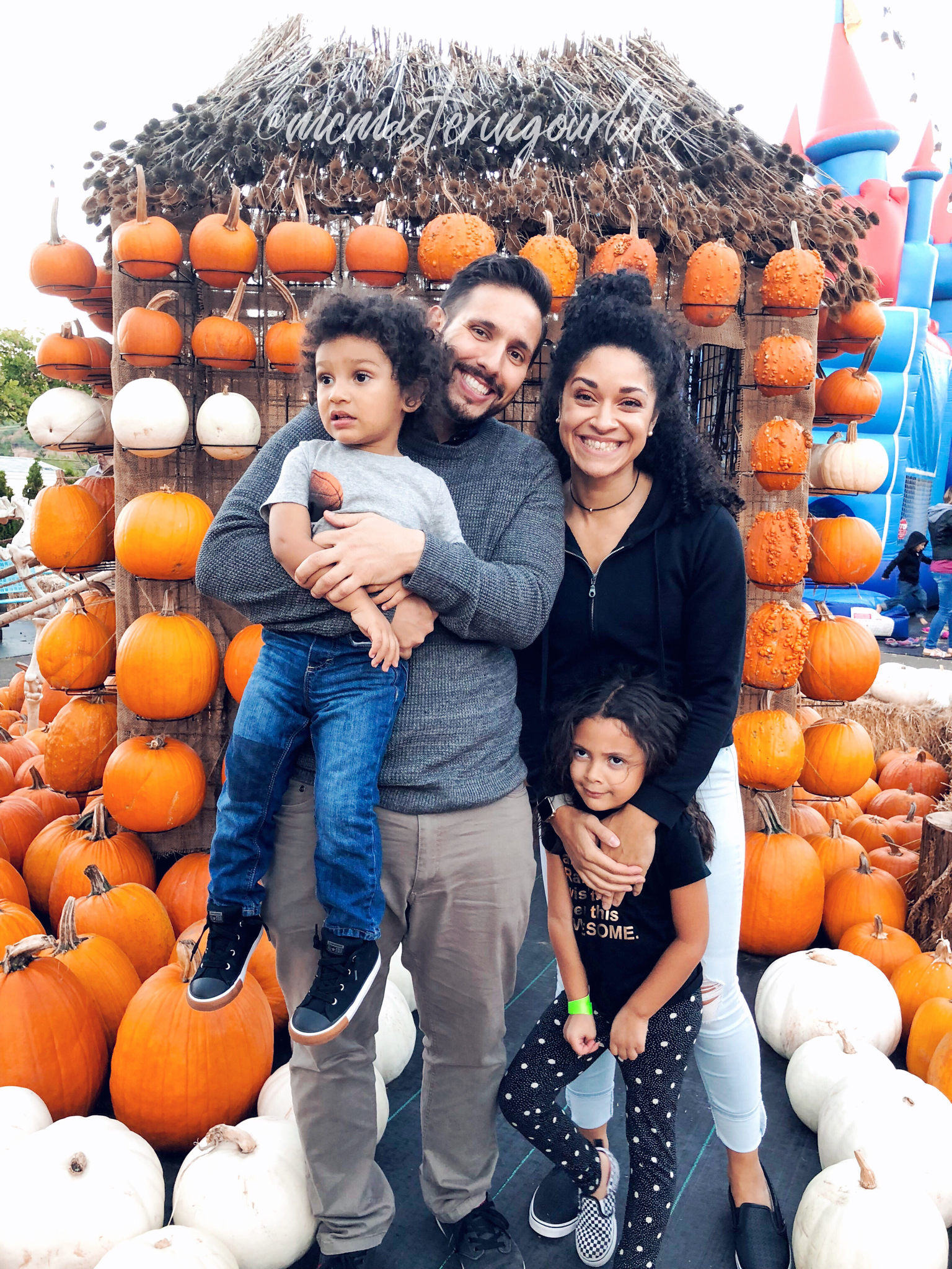 Mom of (soon) to be three! Let me be...