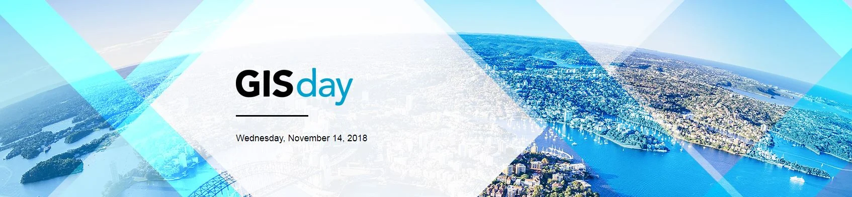 GIS Day 2018