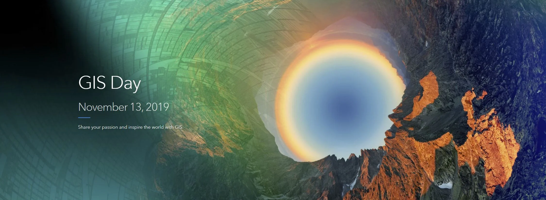 GIS Day 2019