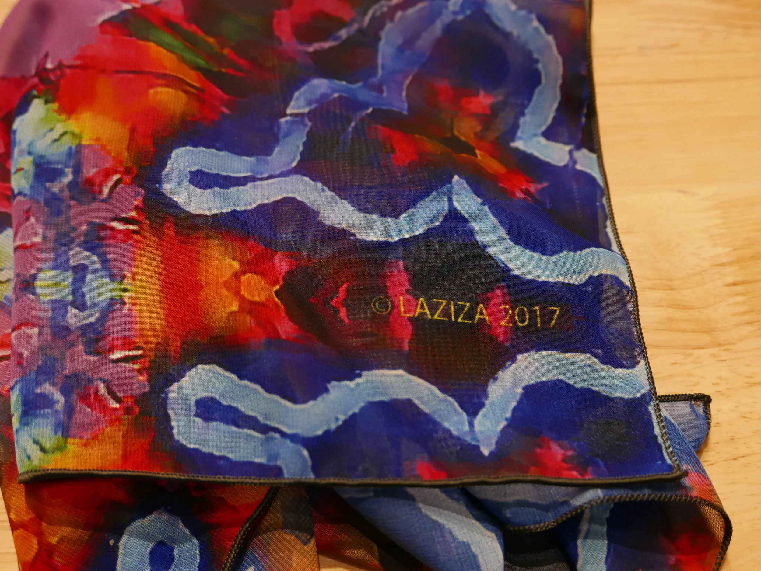 Videoart by William Laziza