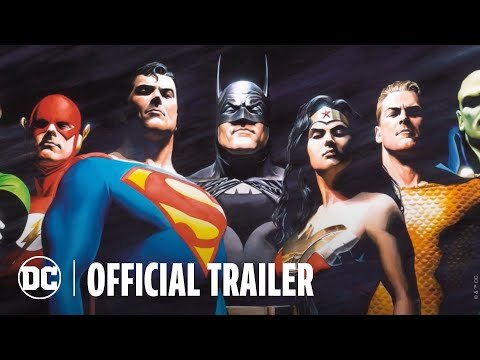 Superpowered: The DC Story | Official Trailer | DC