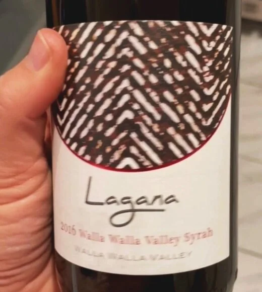 Lagana Syrah