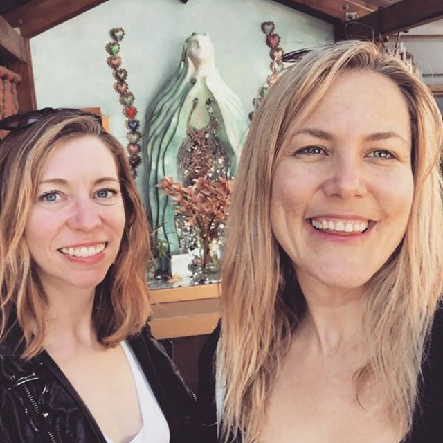 Surf day. Board meeting. 💖