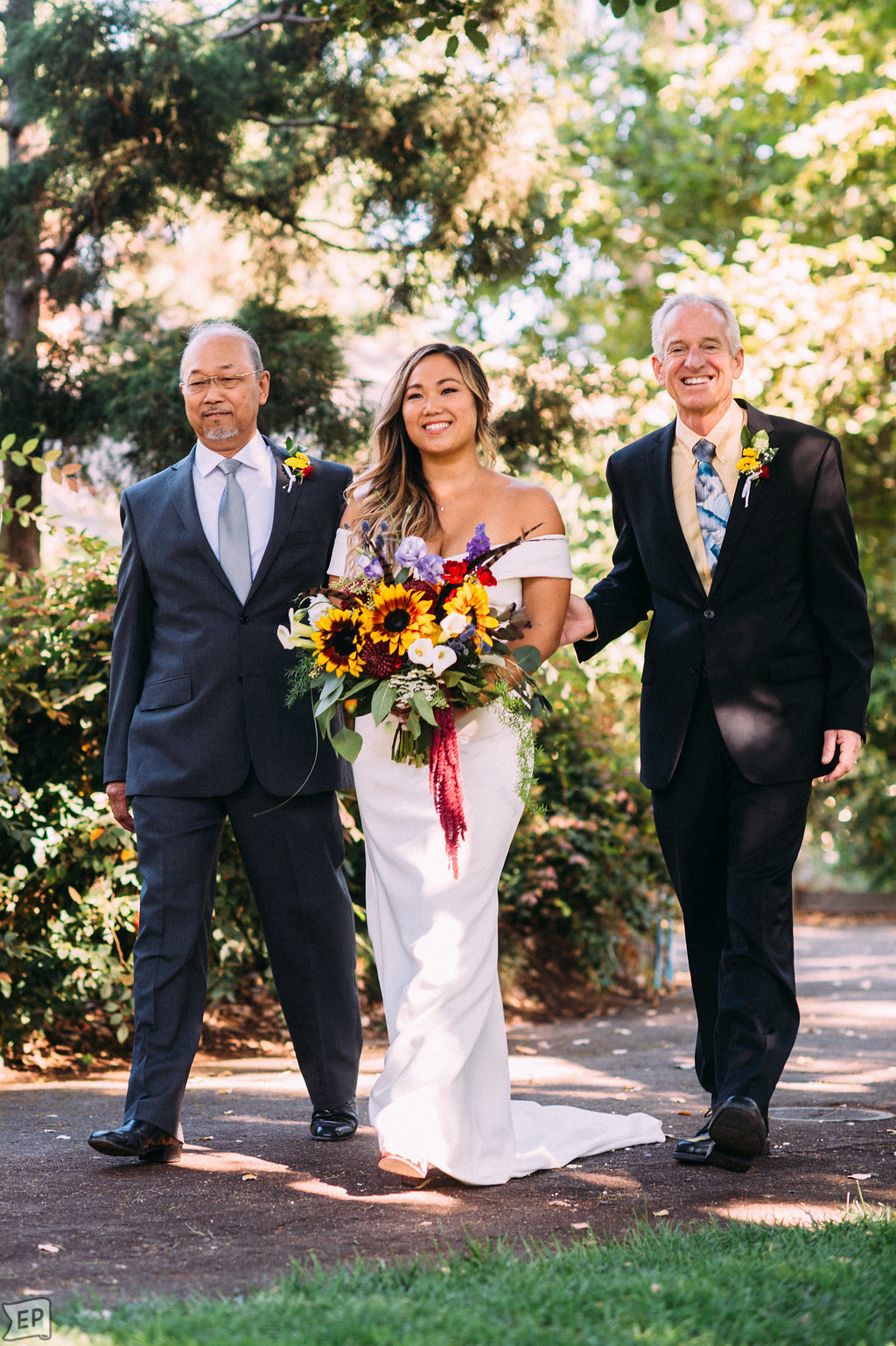 Blended Family