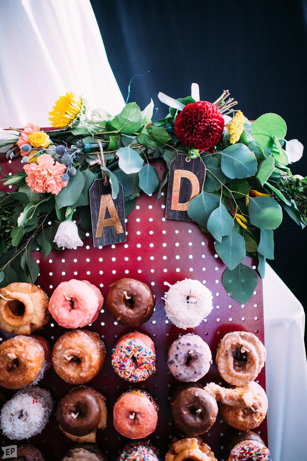 Donut Board of Dreams