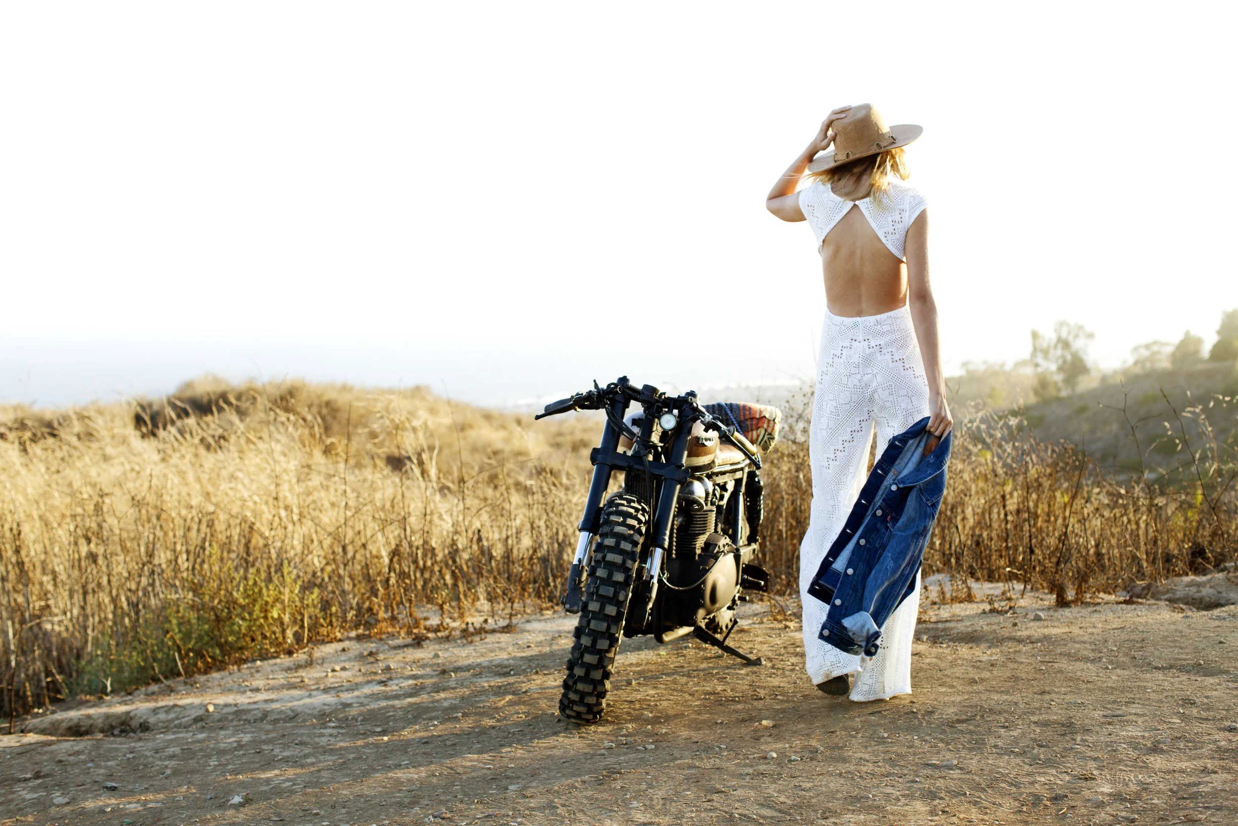 Free People + Paulina Perrucci Photography