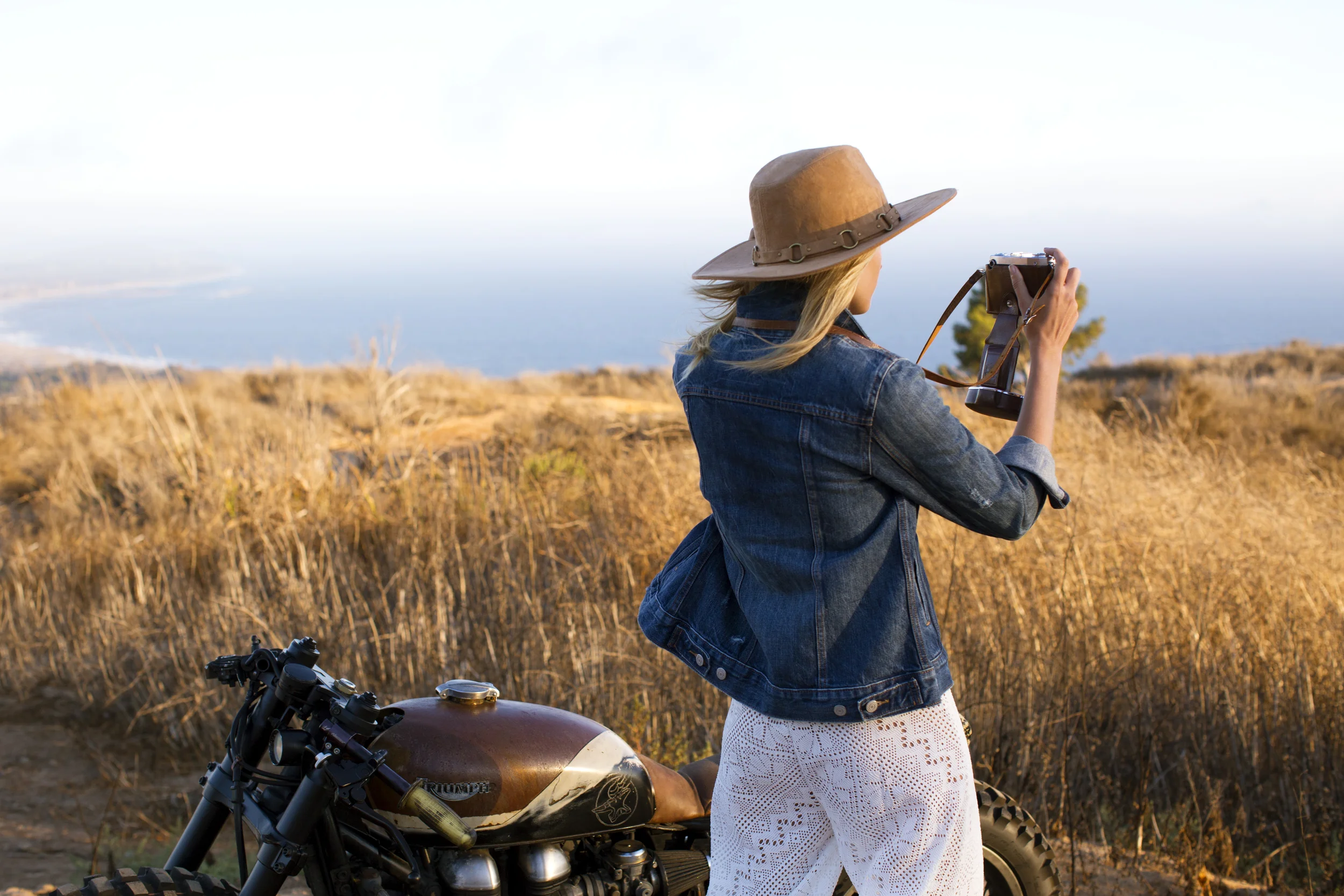 Free People + Paulina Perrucci Photography
