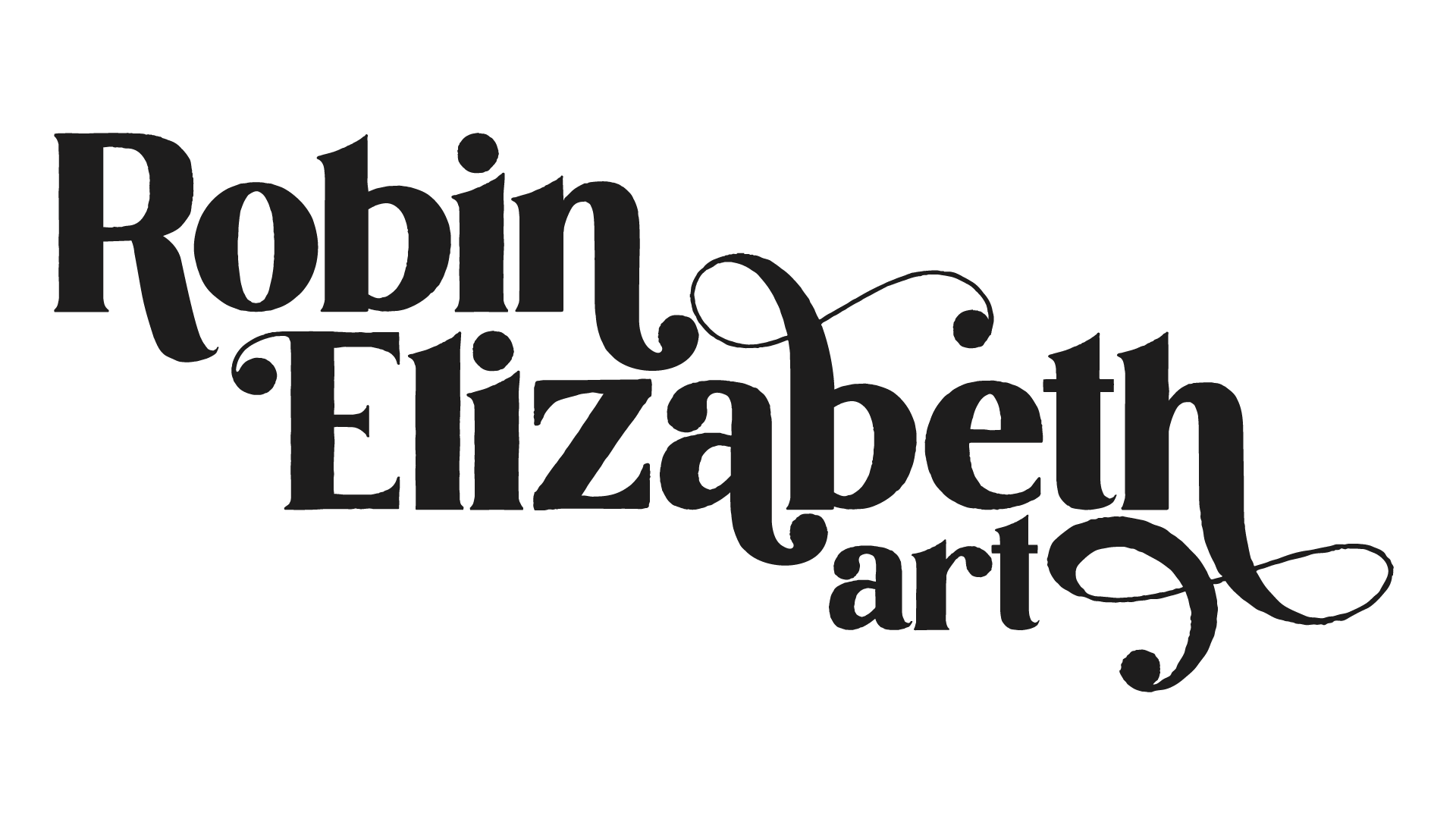 Robin Elizabeth Art
