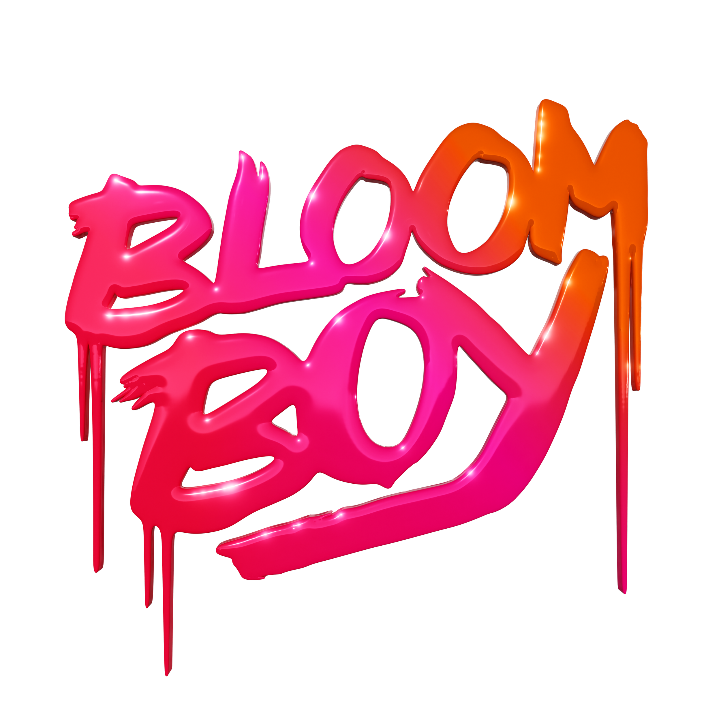 BLOOM BOY