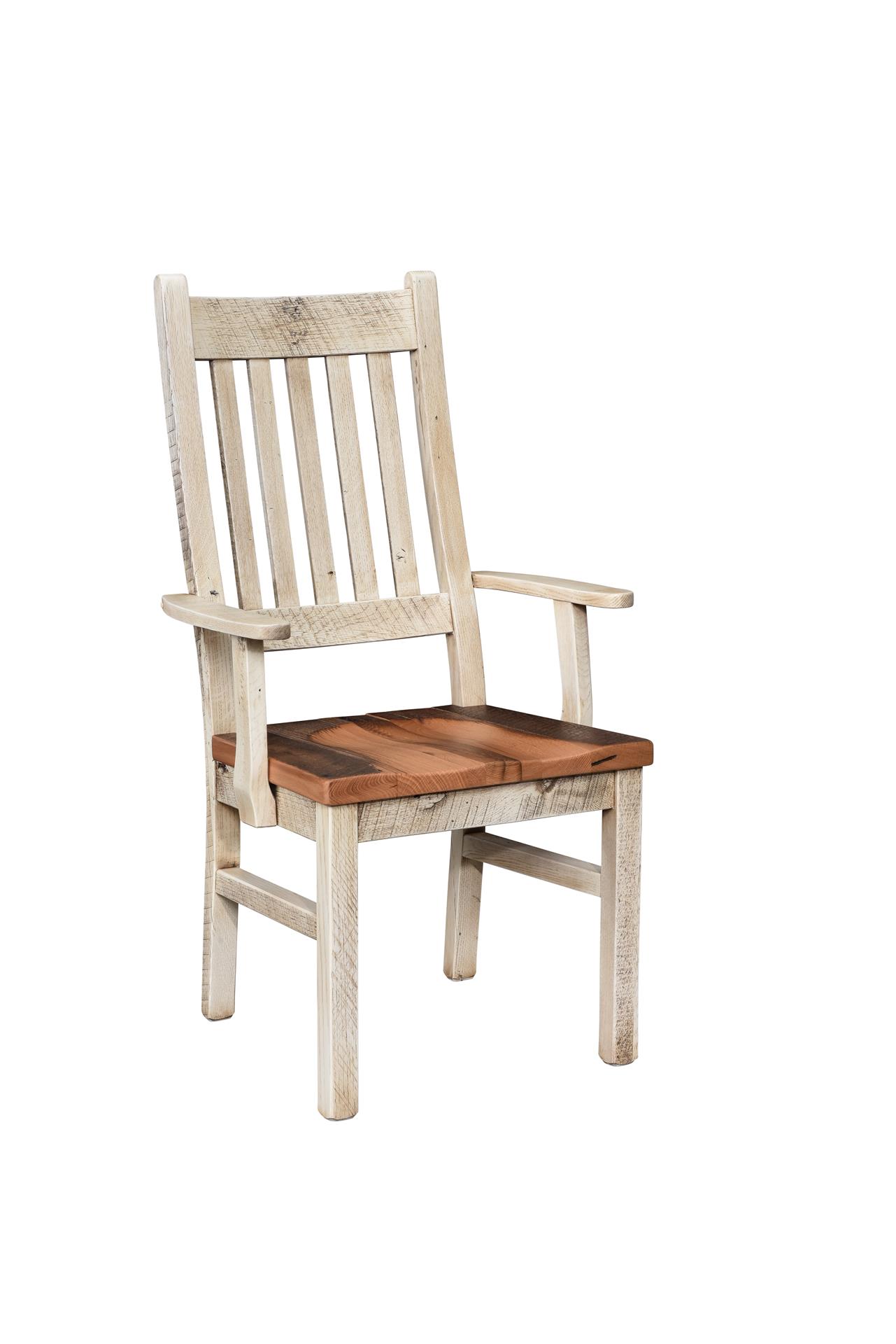 Barnwood Chairs Ma Pa S, What Do You Call A Chair Without Arms