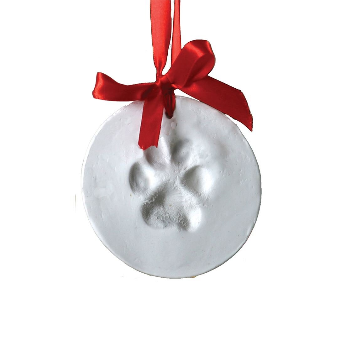 pet print ornament kit