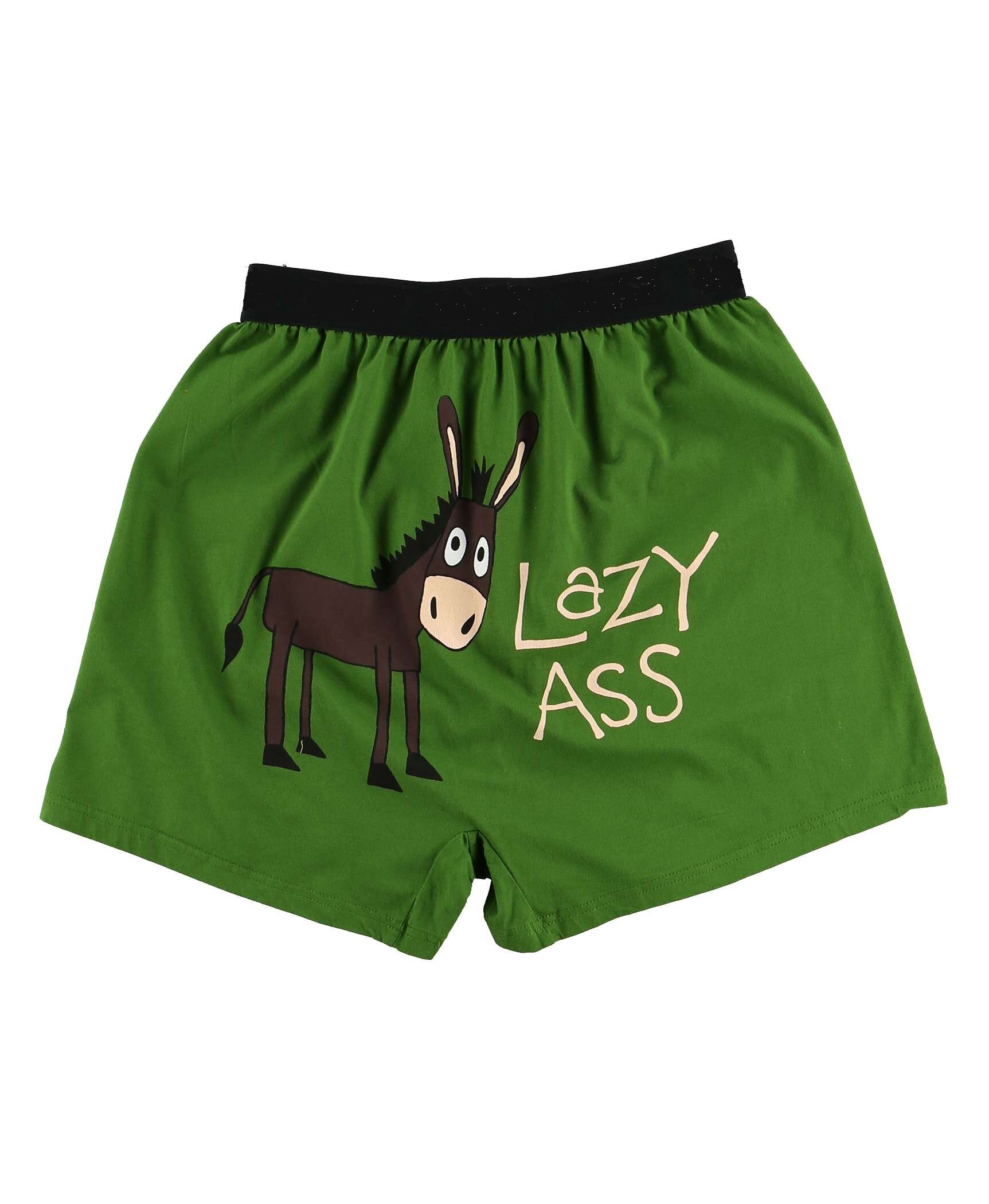 boxer shorts funny