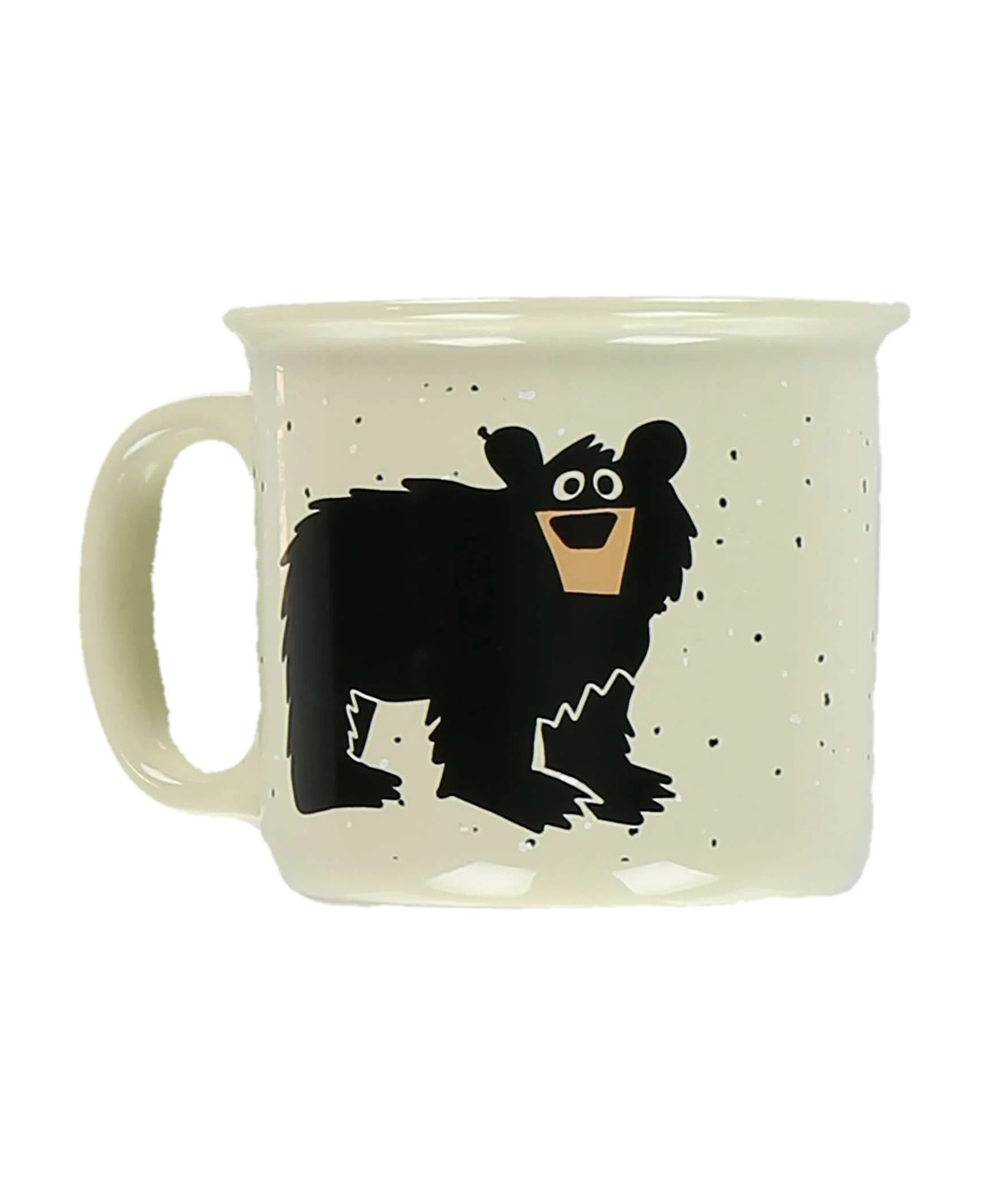papa bear mug