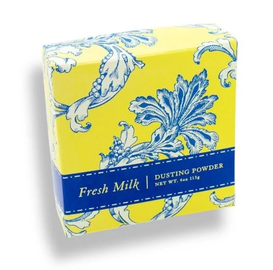 Fabulous Fresh Milk Dusting Powder
