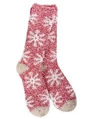 pinksnowflakesock.JPG