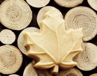 Ma and Pa's Maple Sugar Candy