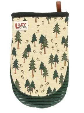 Bigfoot Oven Mitt Grabber