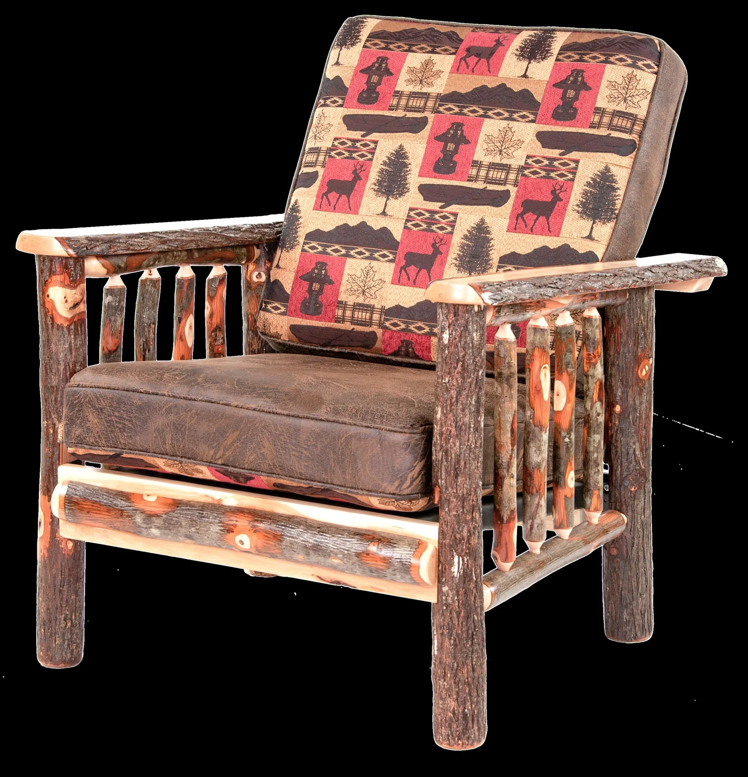 How to Preserve Outdoor Log Furniture: Ultimate Care Tips Revealed