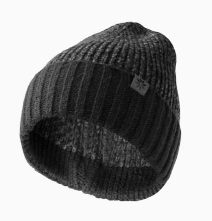 Men's Heathered Finish Beanie